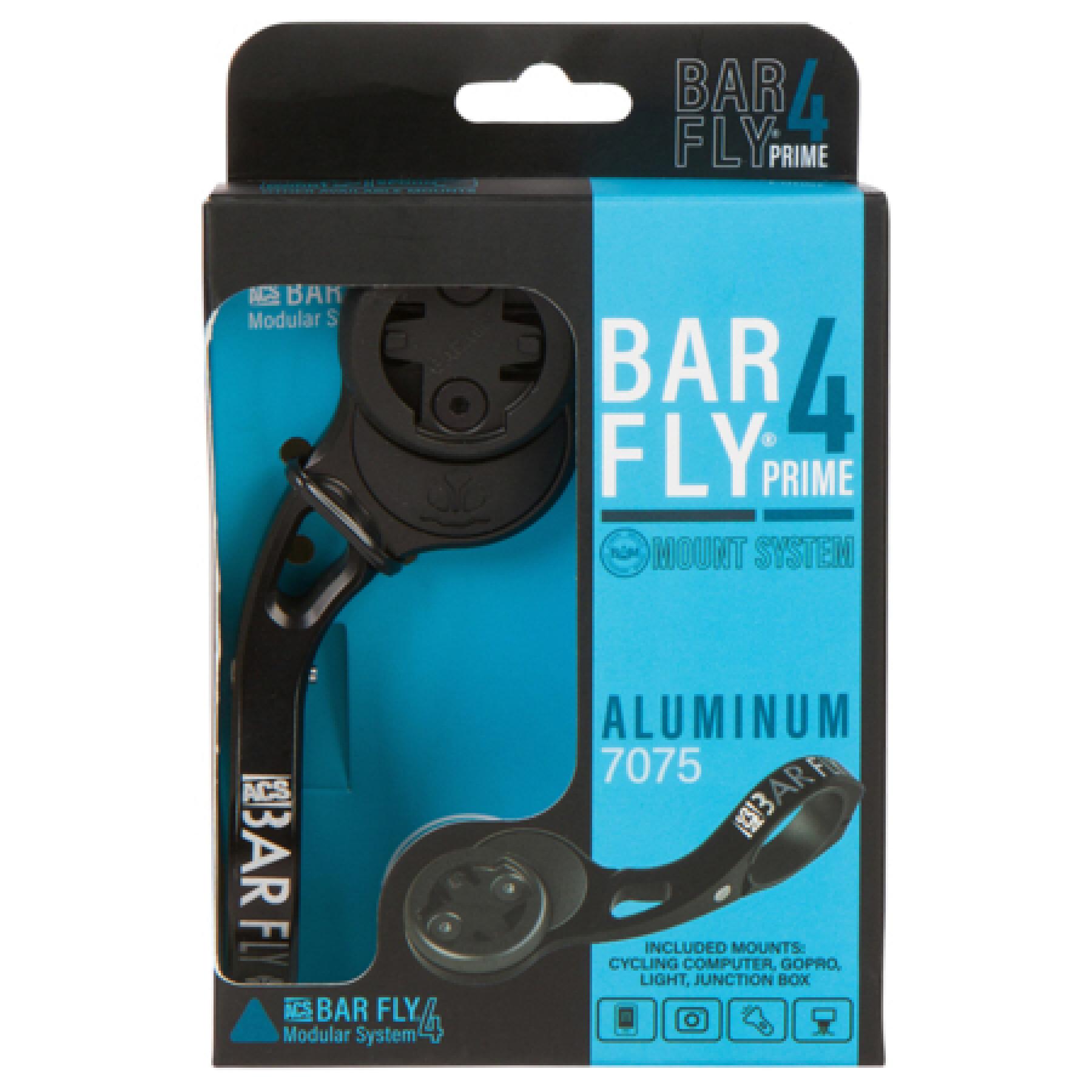 Support frontal Barfly The Bar Fly 4 Prime