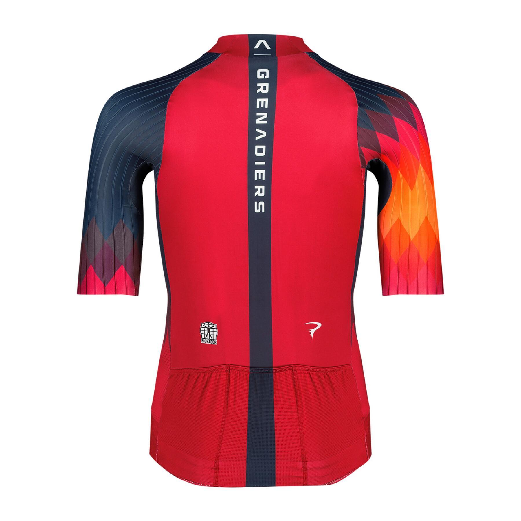 Maillot Bioracer Ineos – Grenadiers Epic Race
