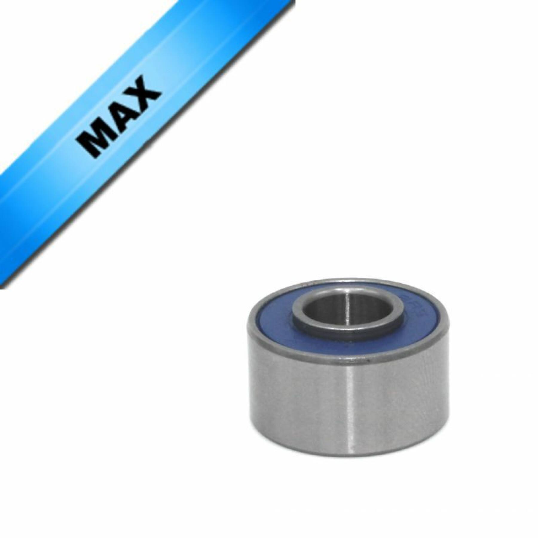 Roulement max Black Bearing MAX - 398-2RS/E - 8 x 19 x 10 / 11 mm