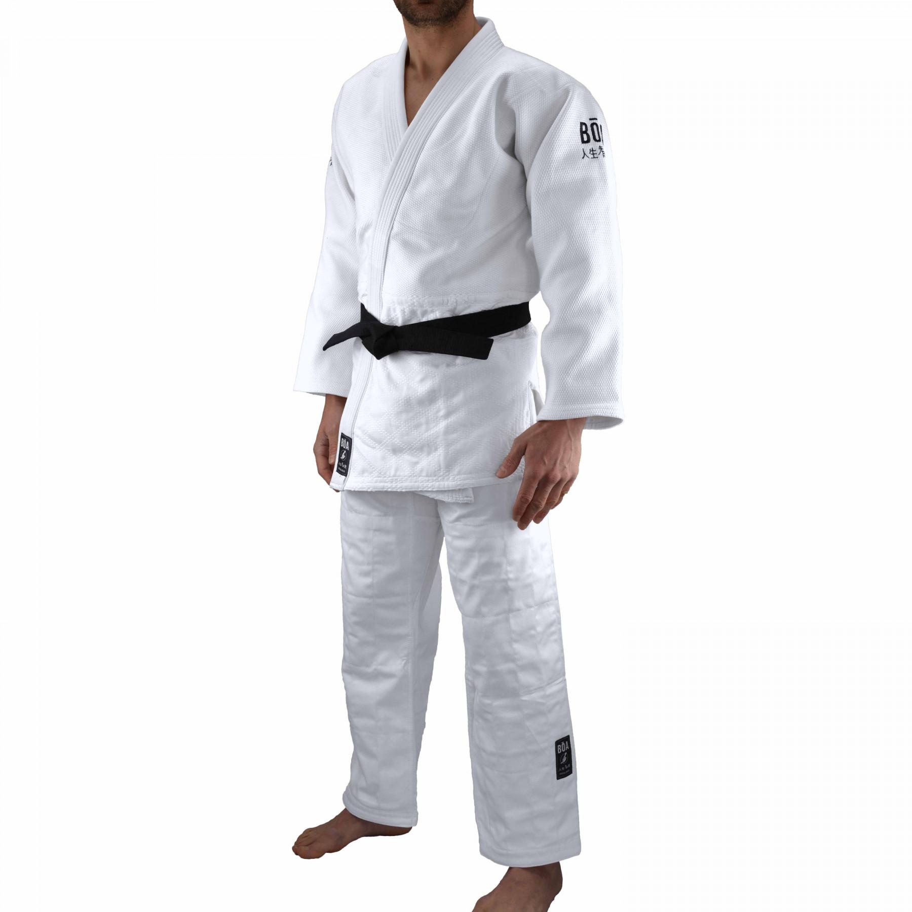 Kimono de judo Bõa Sentoki 2.0