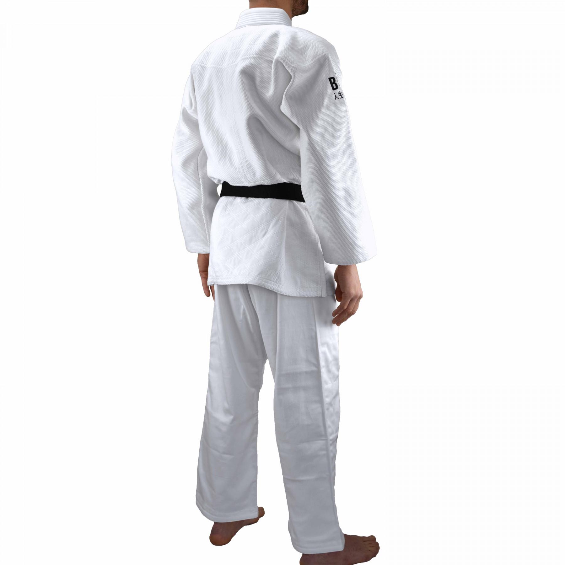 Kimono de judo Bõa Sentoki 2.0