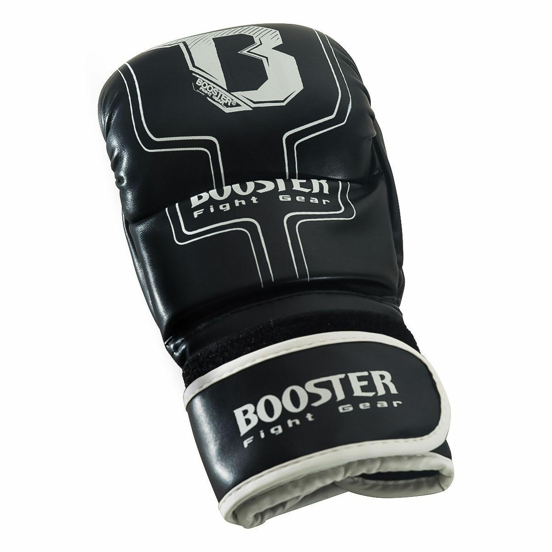 Gants MMA & Sparring - BFF 8, Booster 