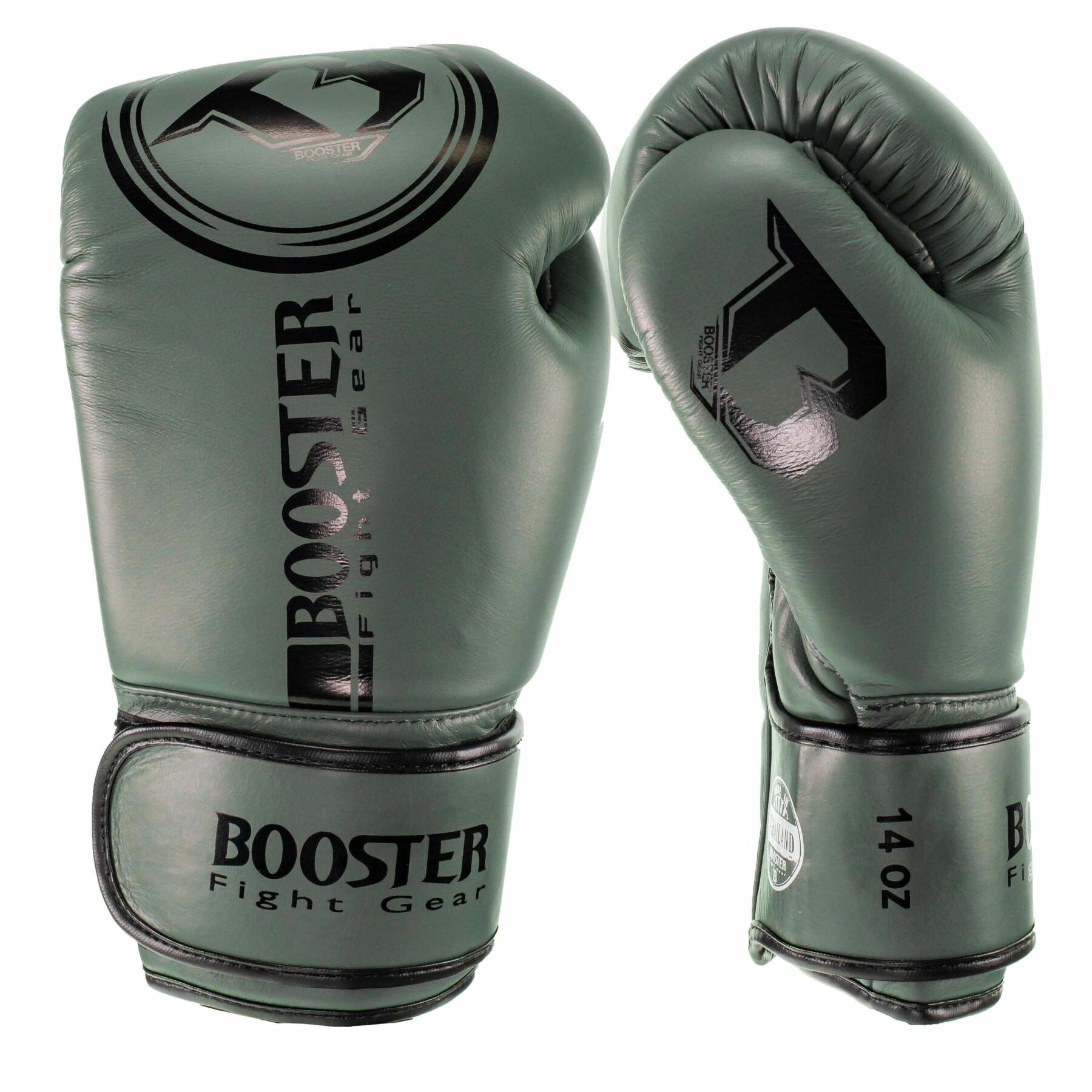 Gants de boxe Booster Fight Gear Bgl Dominance 3