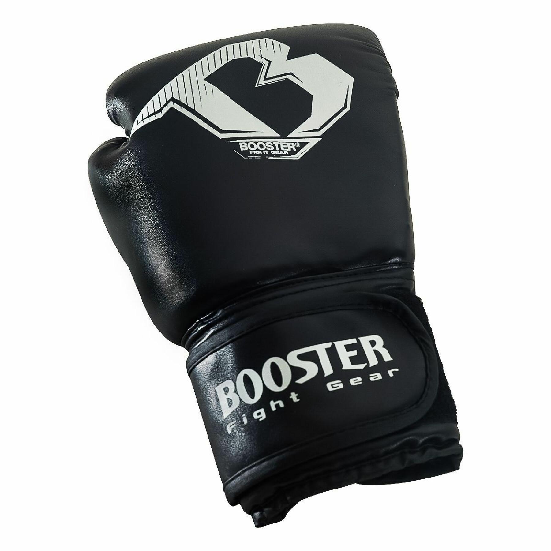 Gants de boxe Booster Fight Gear Bt Starter