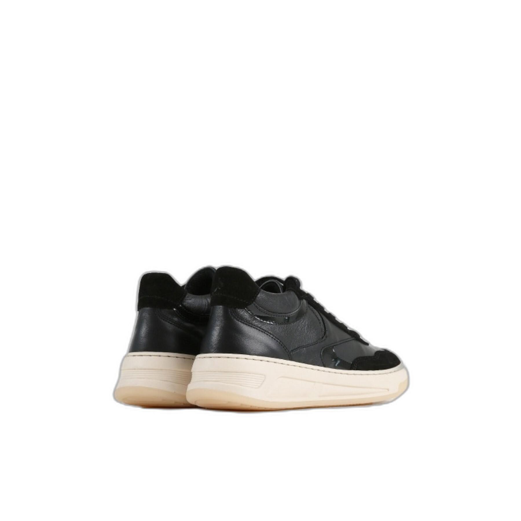 Baskets femme Bronx Old-Cosmo