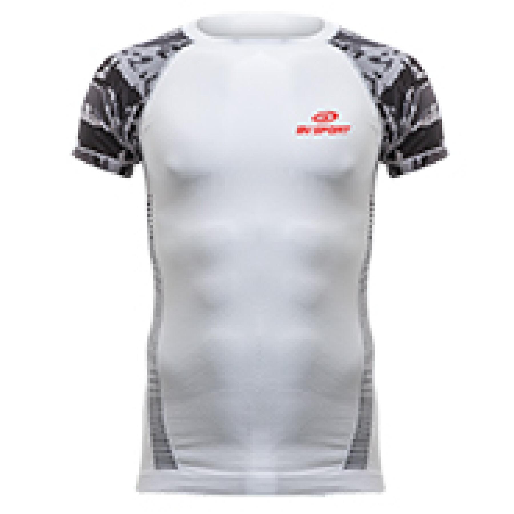 Maillot BV Sport R-Tech Limited Army