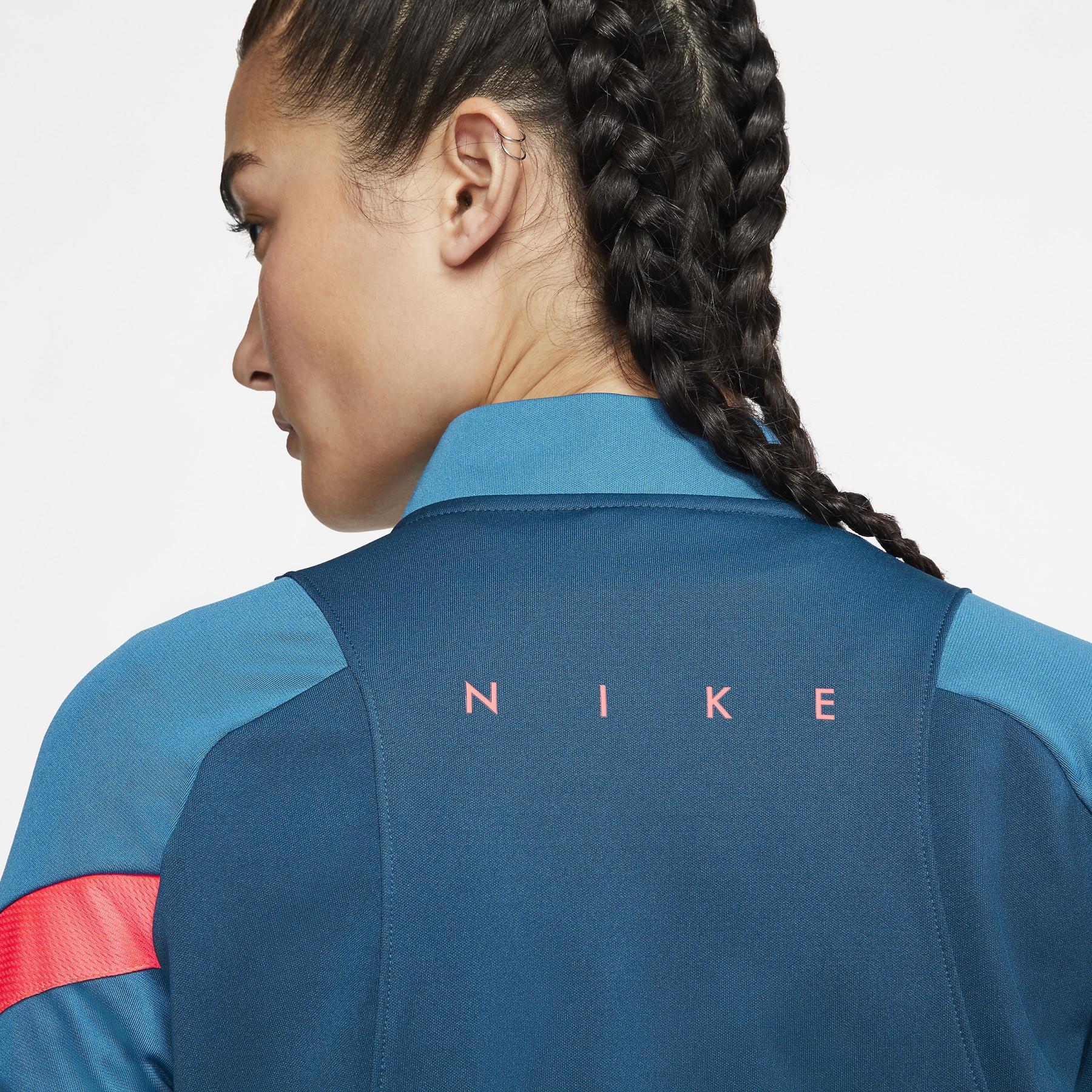 Sweatshirt femme Nike Dri-FIT Academy Pro