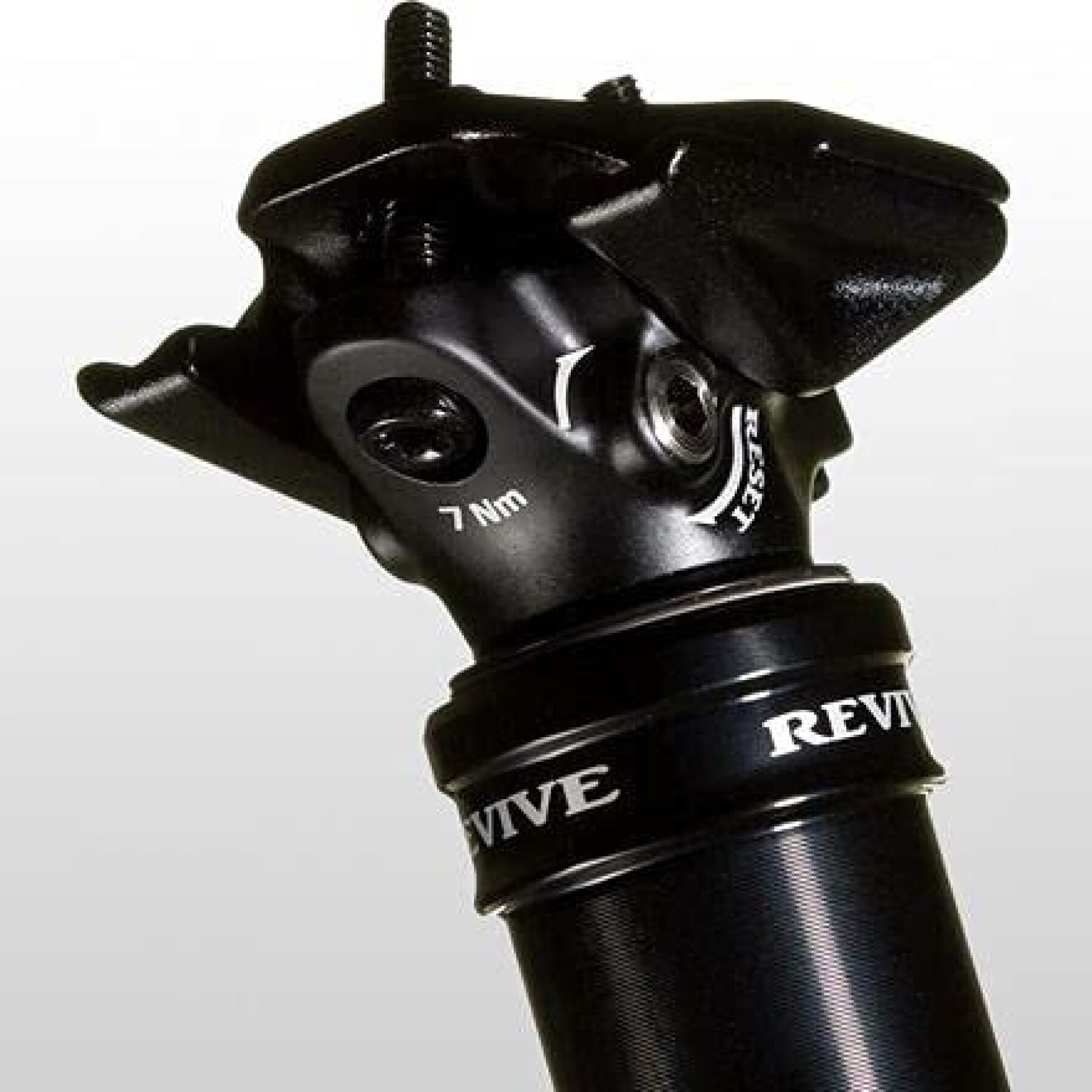 Tige de selle téléscopique Bike Yoke Revive Triggy Remote 34.9mm