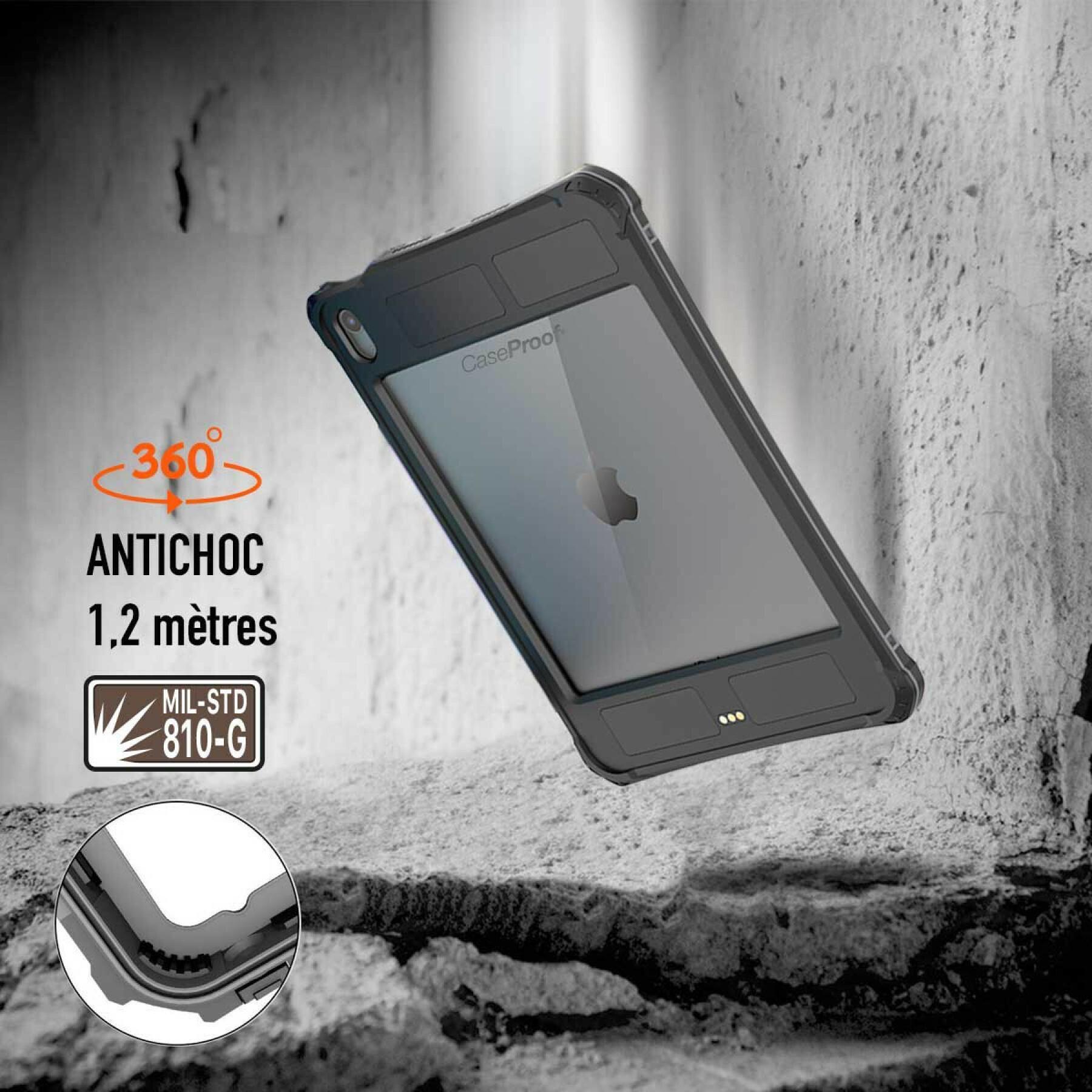 Coque smartphone iPad Air 5 /4 étanche et antichoc CaseProof
