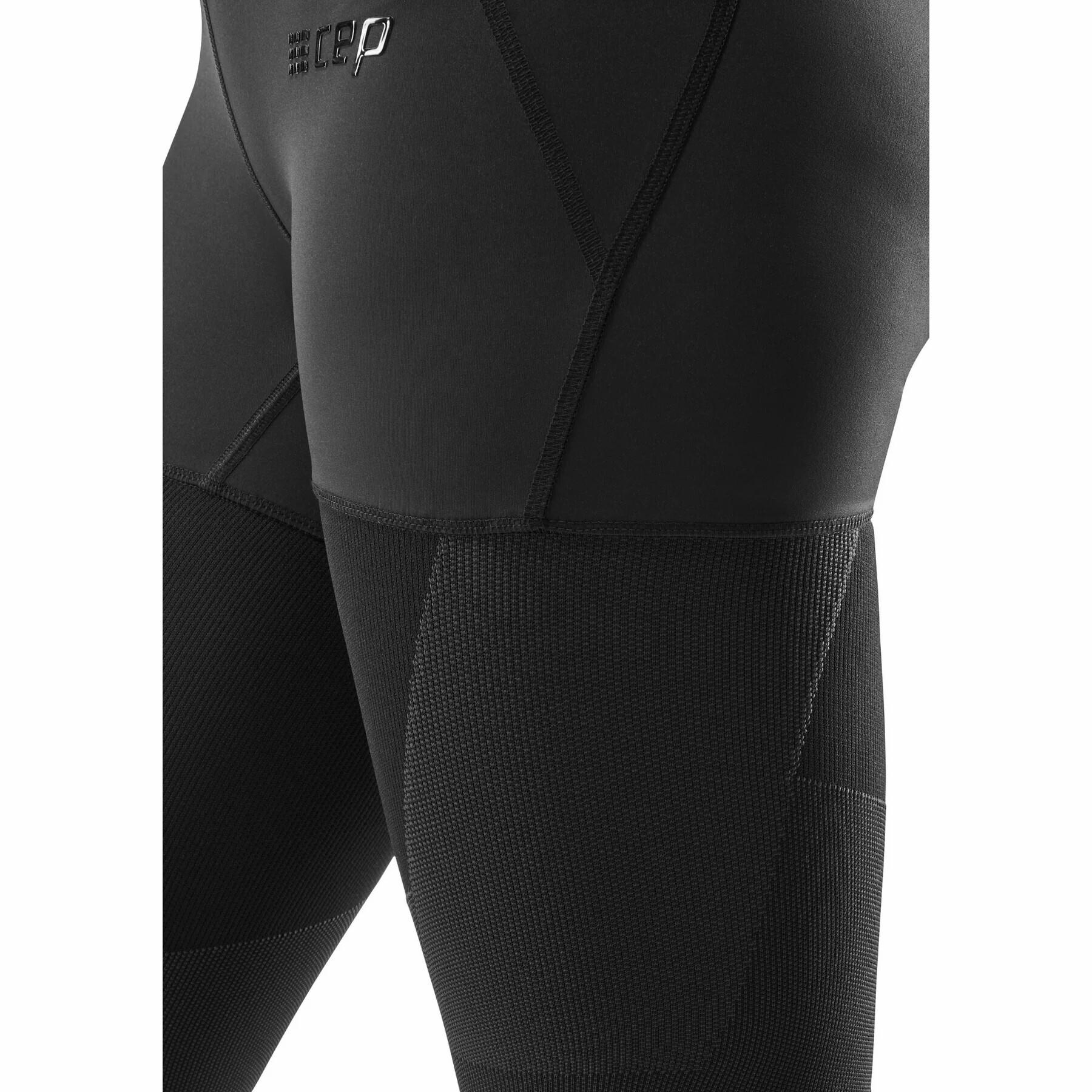 Cuissard femme CEP Compression