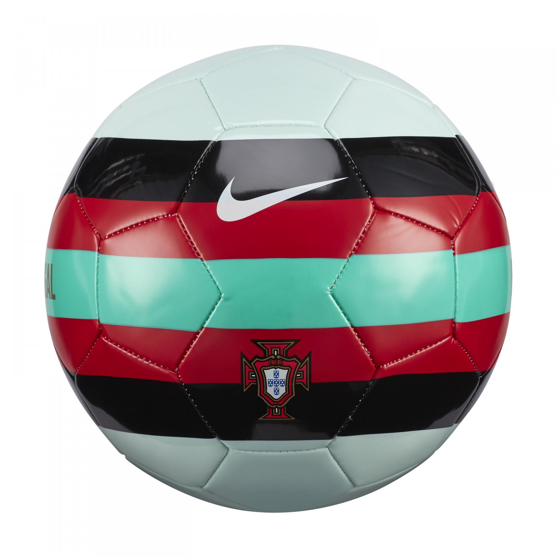 Ballon Portugal Supporters