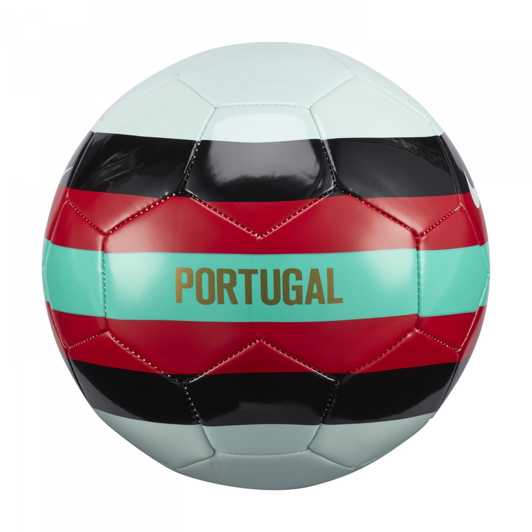 Ballon Portugal Supporters