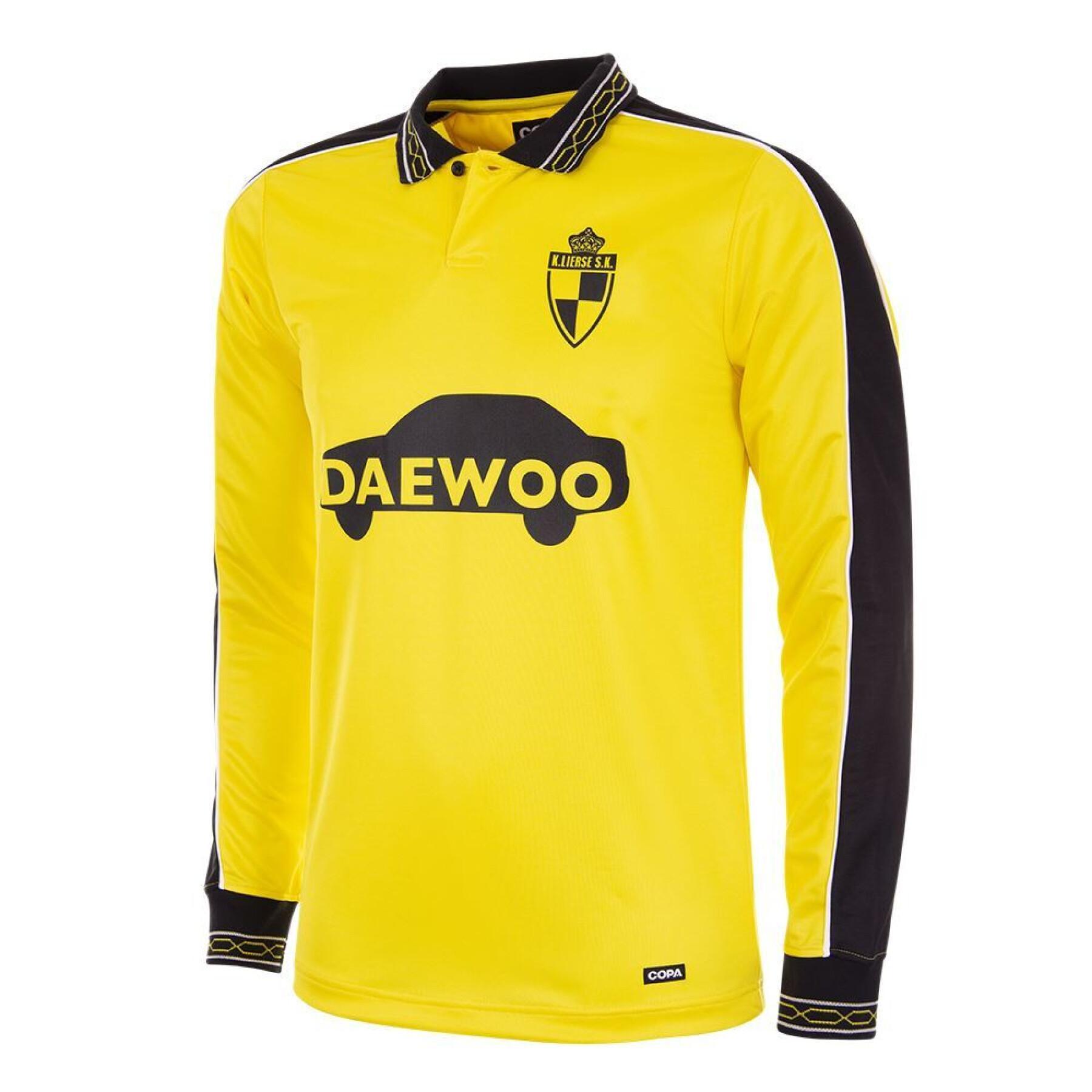 Maillot K Lierse SK 1997/98