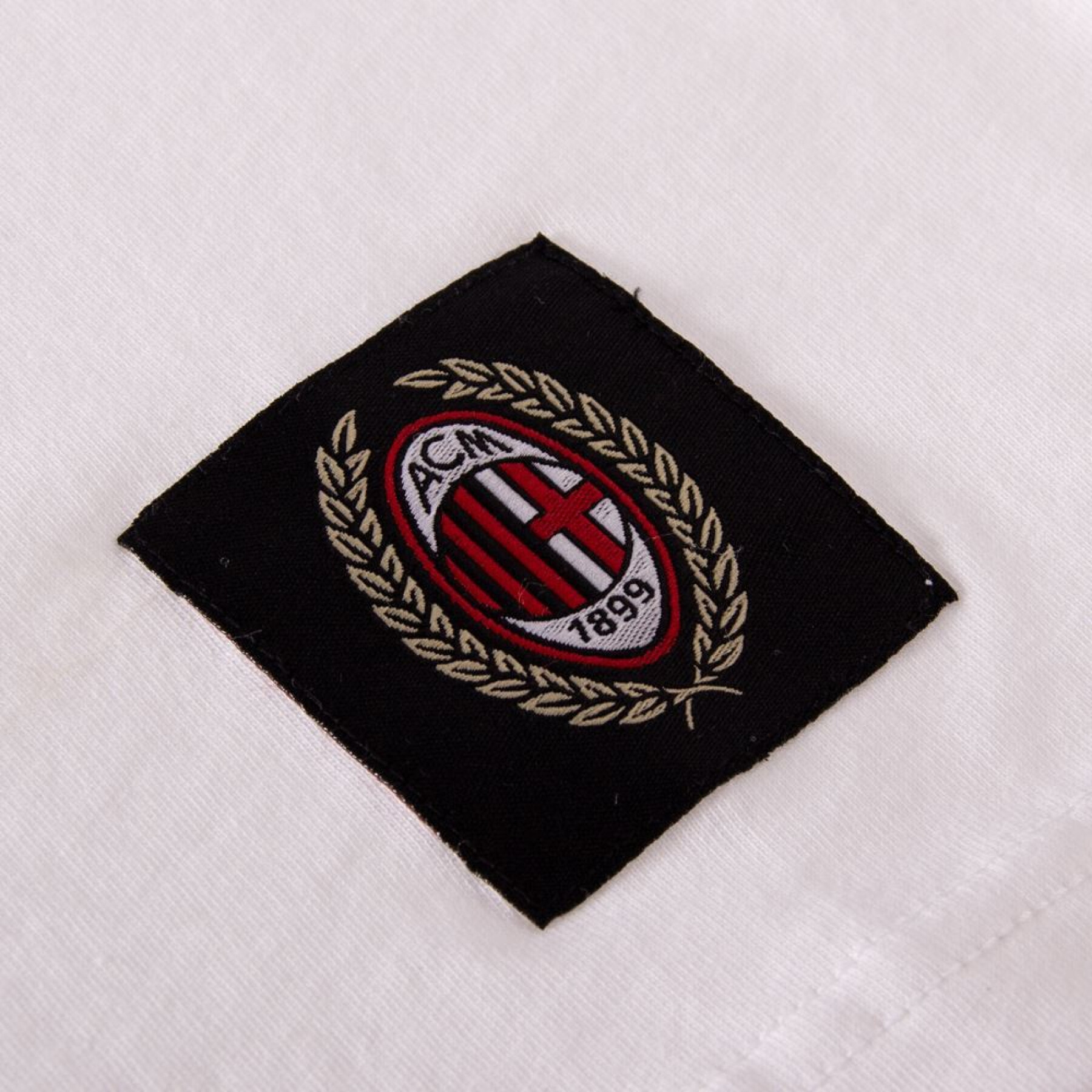 T-shirt de l'équipe Milan AC CL 2003/04