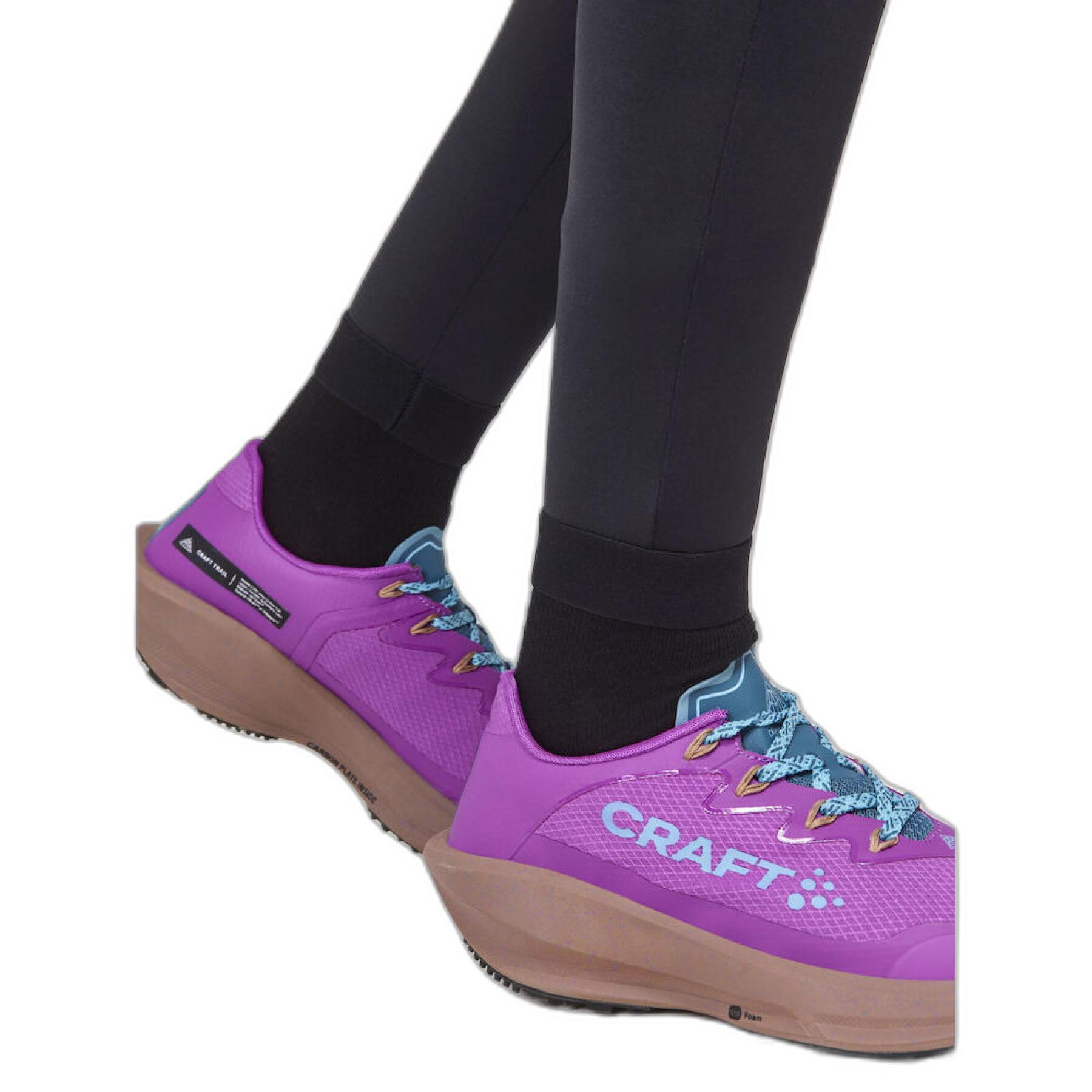 Legging femme Craft Pro Trail