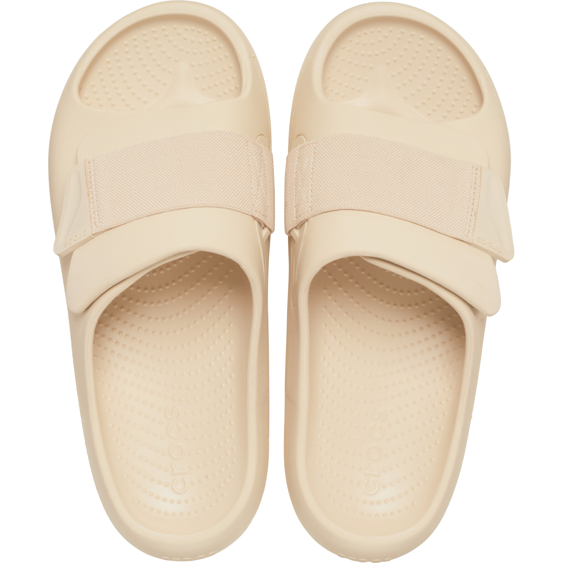 Claquettes Crocs Mellow Luxe Recovery
