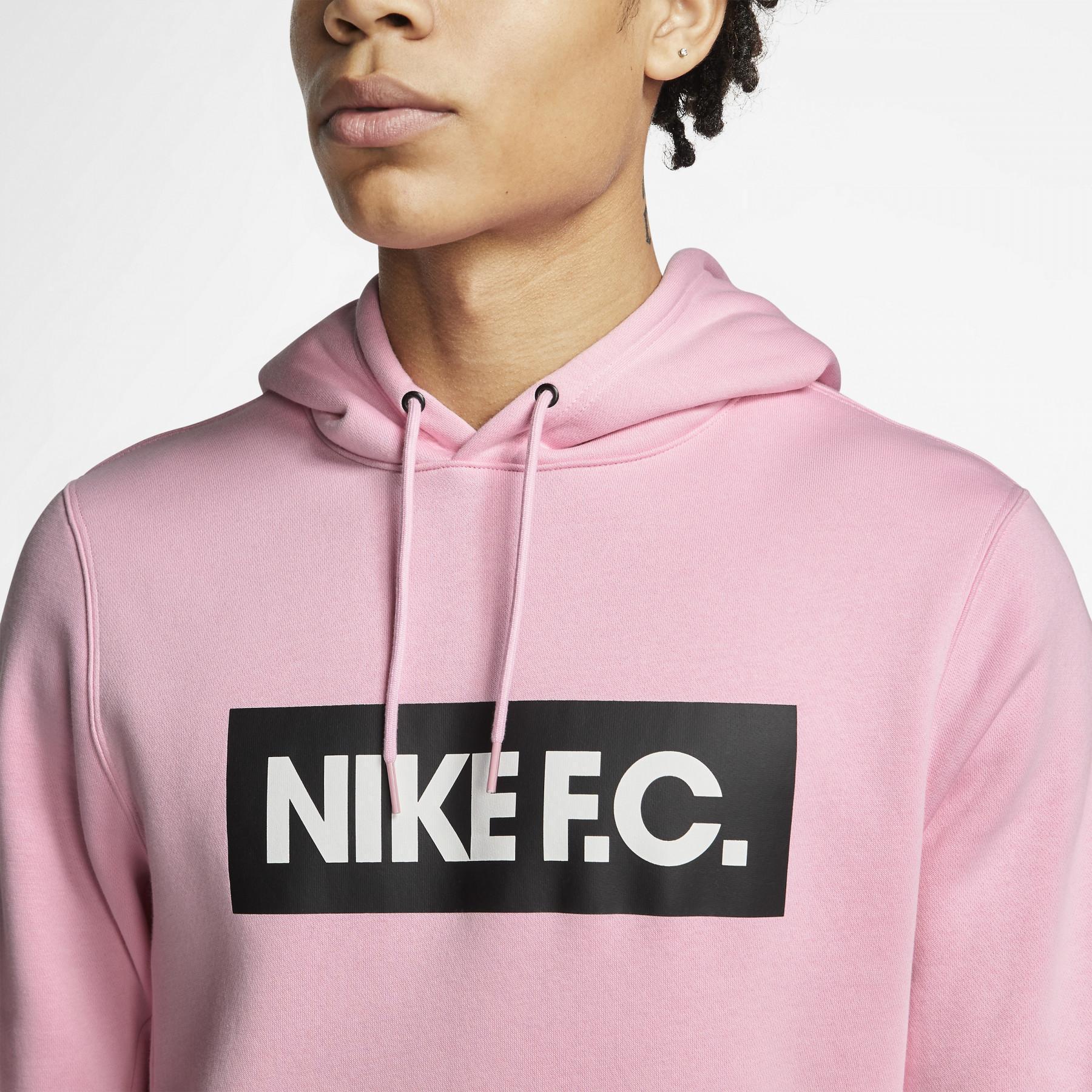 Sweatshirt à capuche Nike F.C.