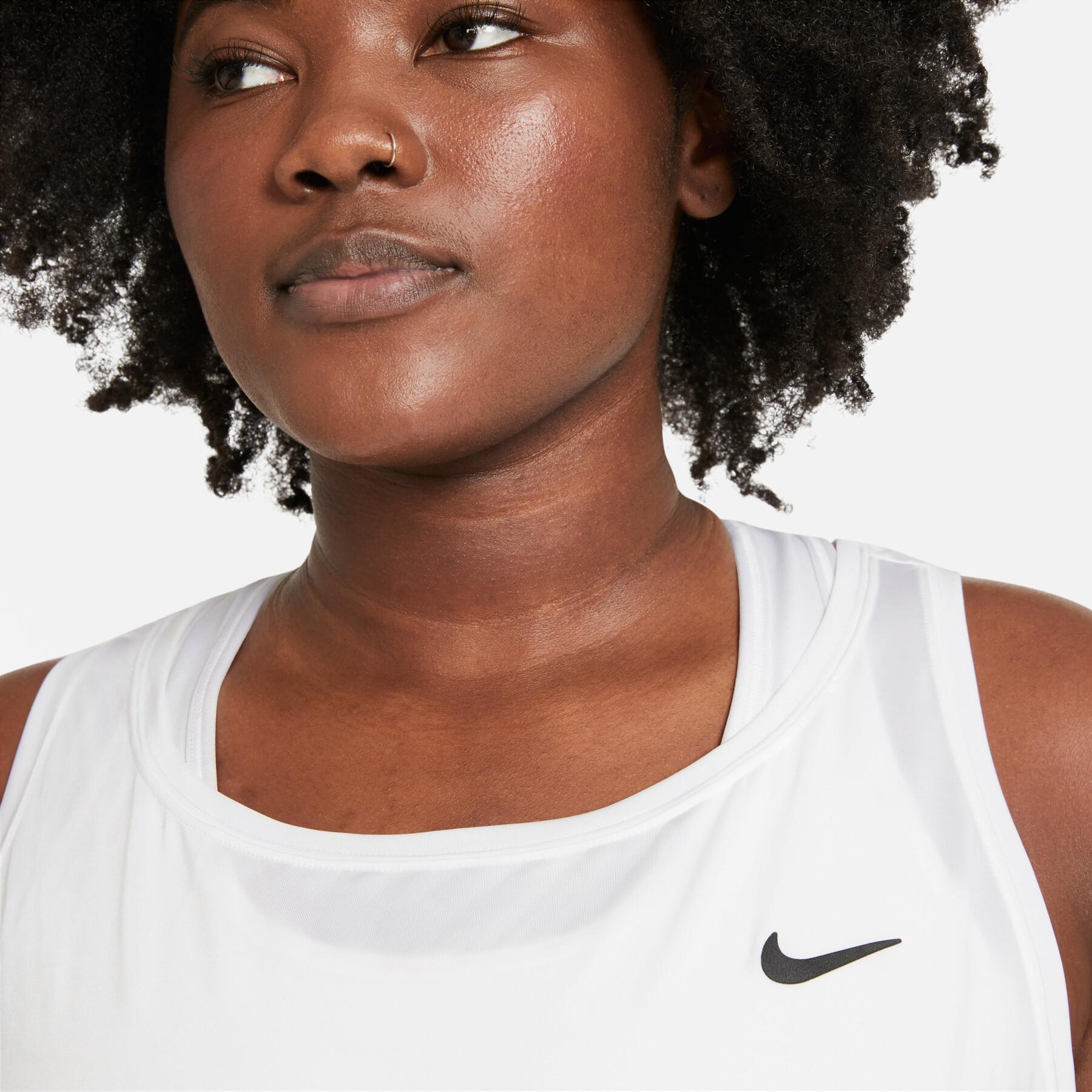 Robe femme Nike court advantage