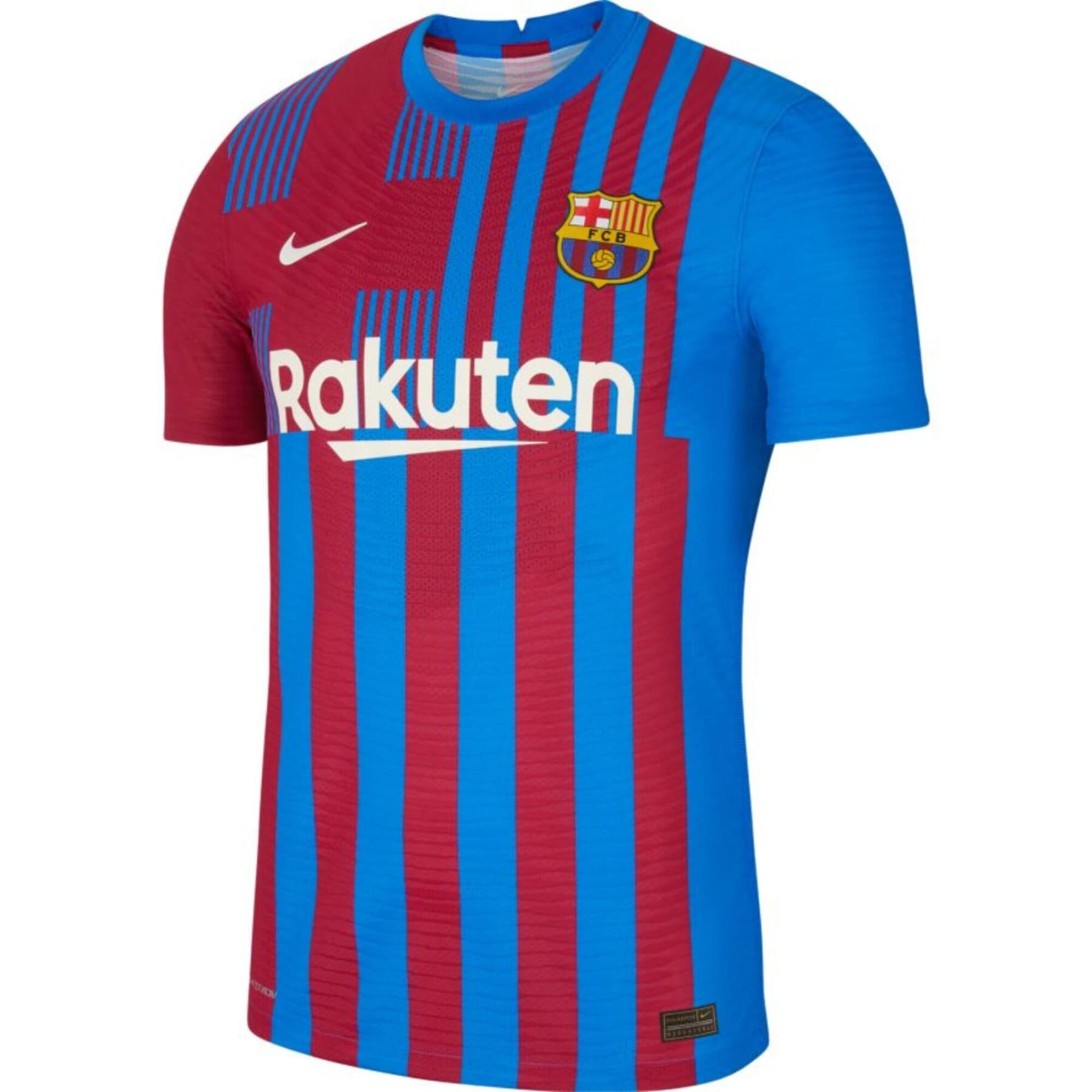 Maillot Domicile authentique FC Barcelone 2021/22