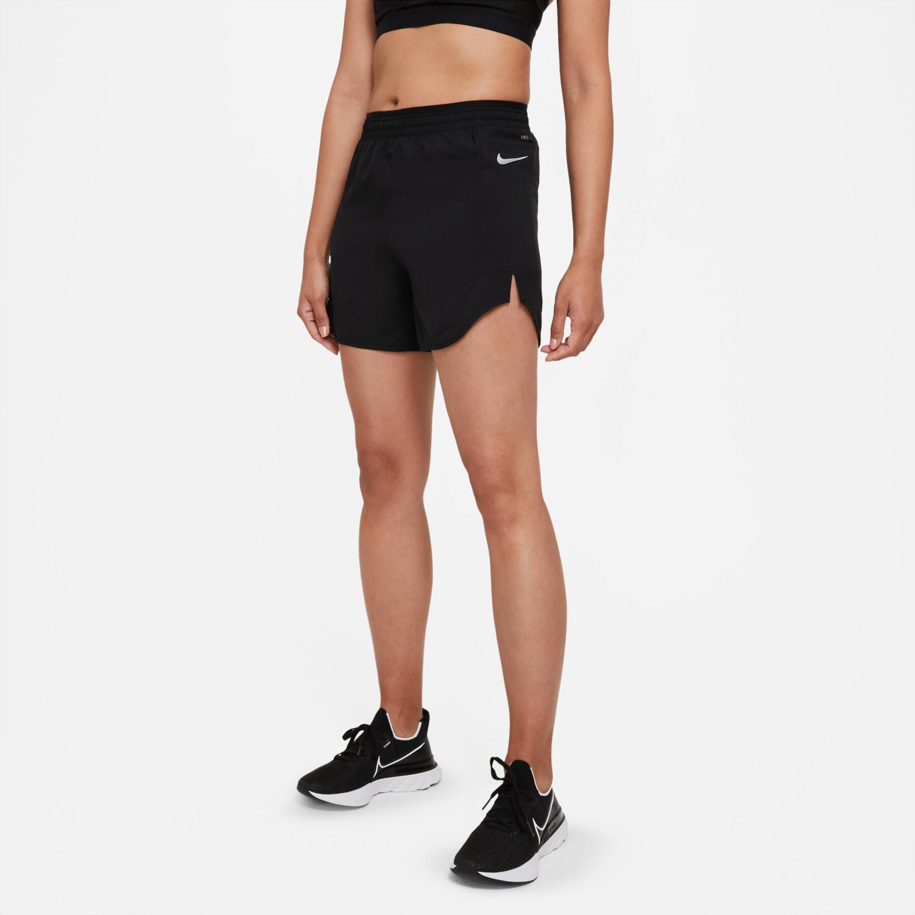 Short femme Nike Tempo Luxe