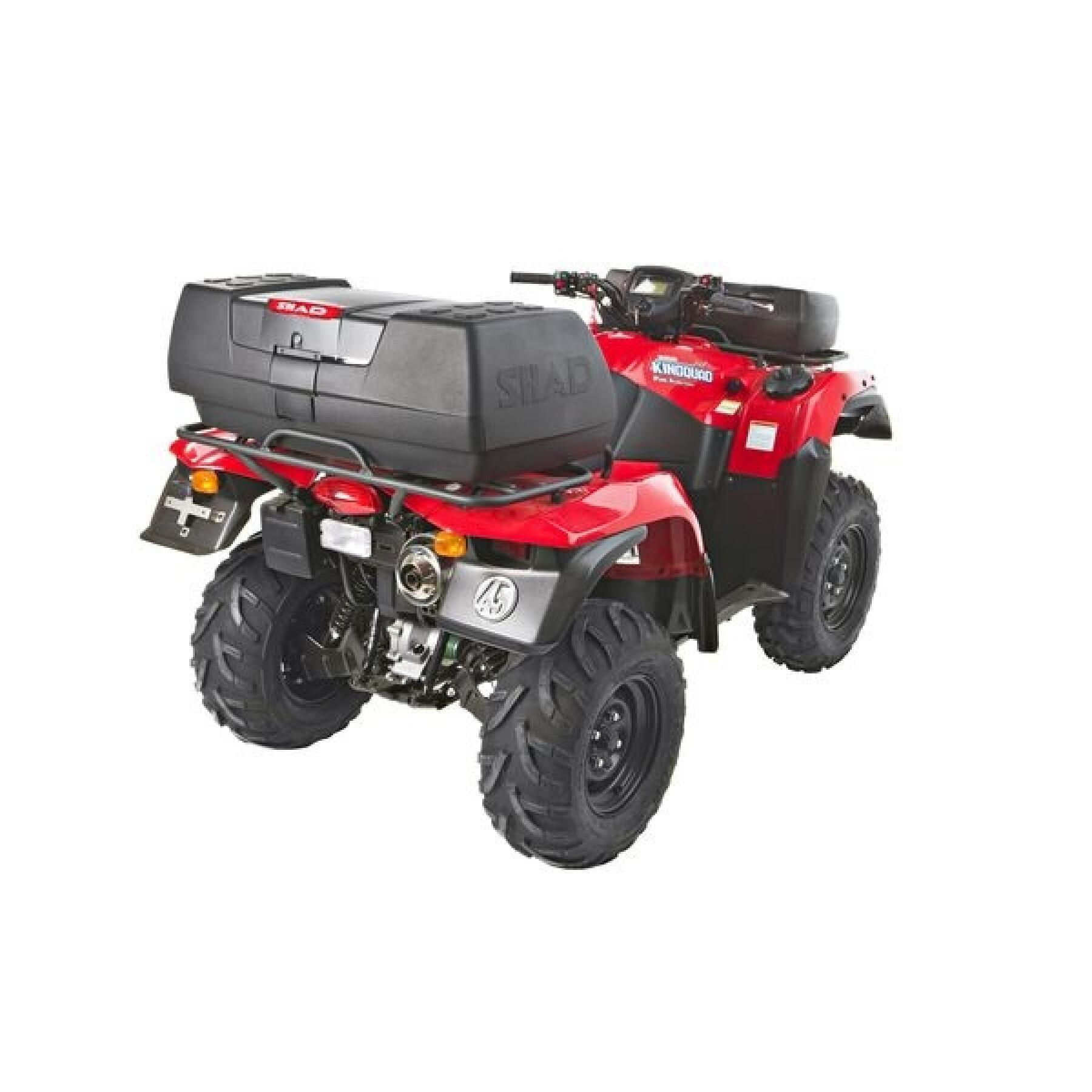 Coffre arrière Quad Shad ATV110