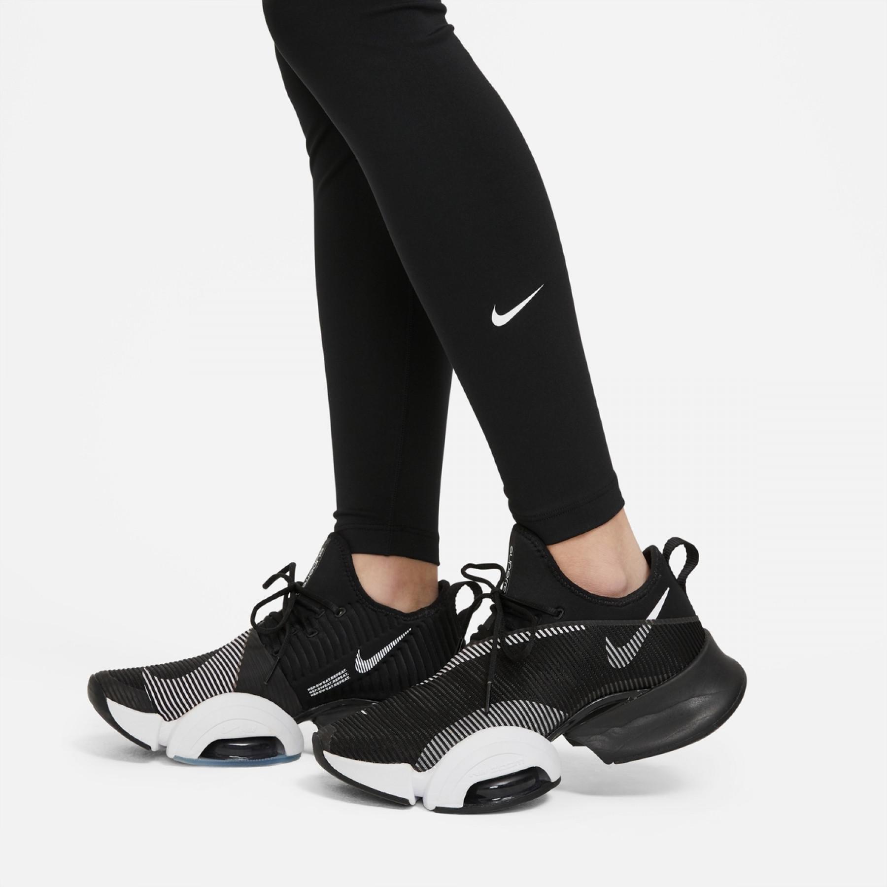 Legging femme Nike One Dri-FIT