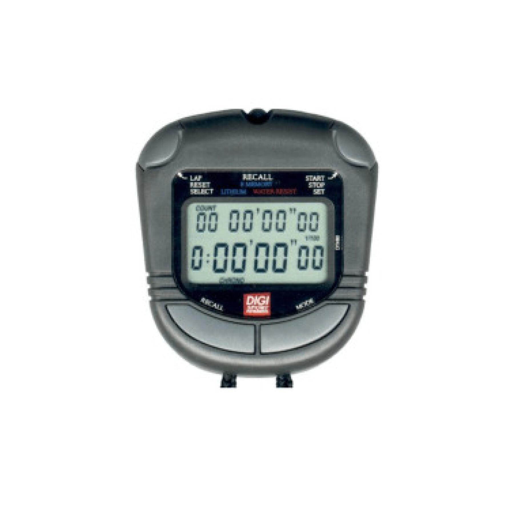Chronomètre 8 mémoires Digi Sport Instruments DT280