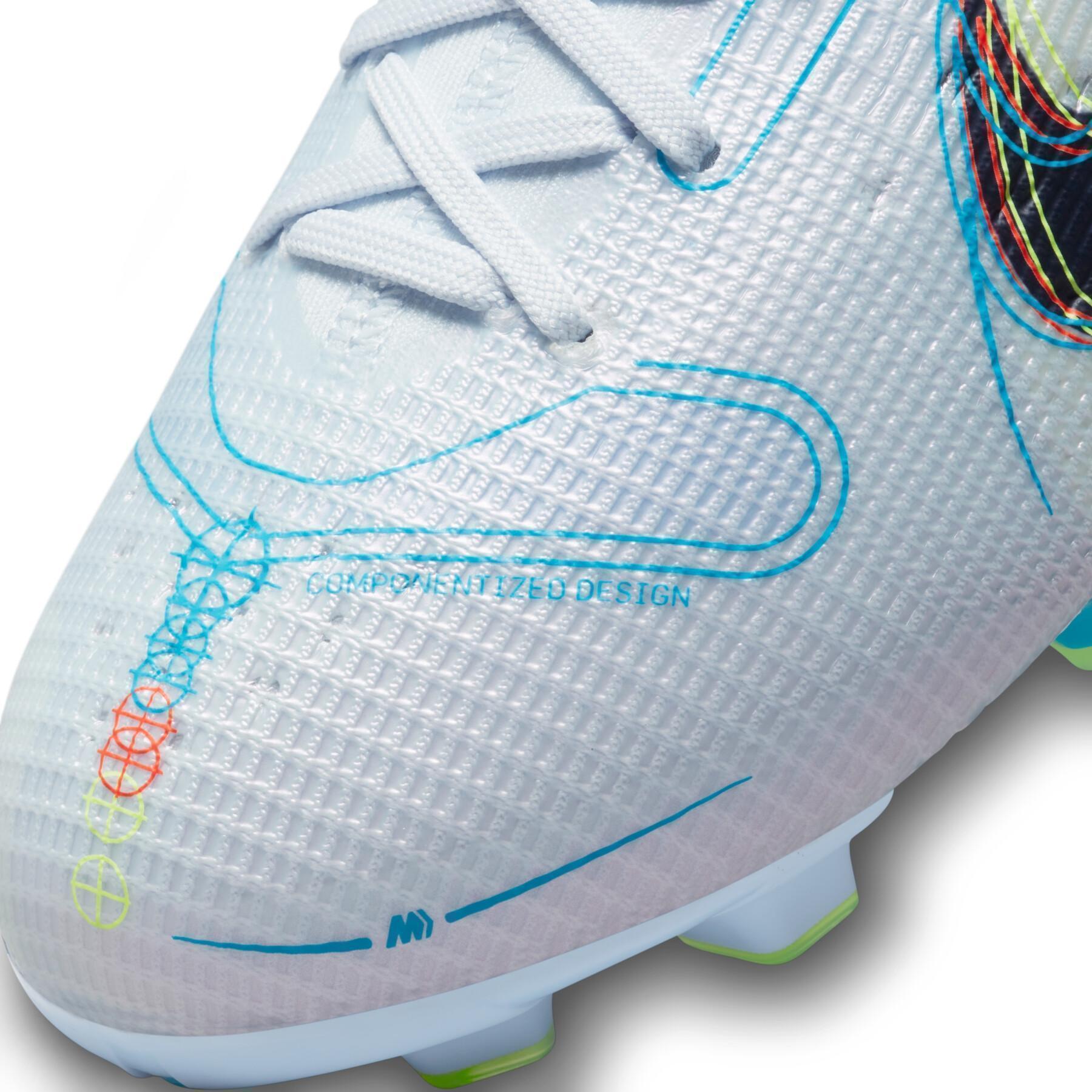 Chaussures de football enfant Nike Mercurial Superfly 8 Pro - Progress Pack