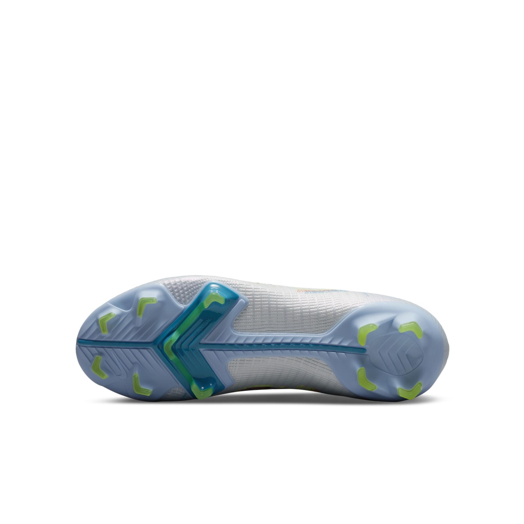 Chaussures de football enfant Nike Mercurial Superfly 8 Pro - Progress Pack