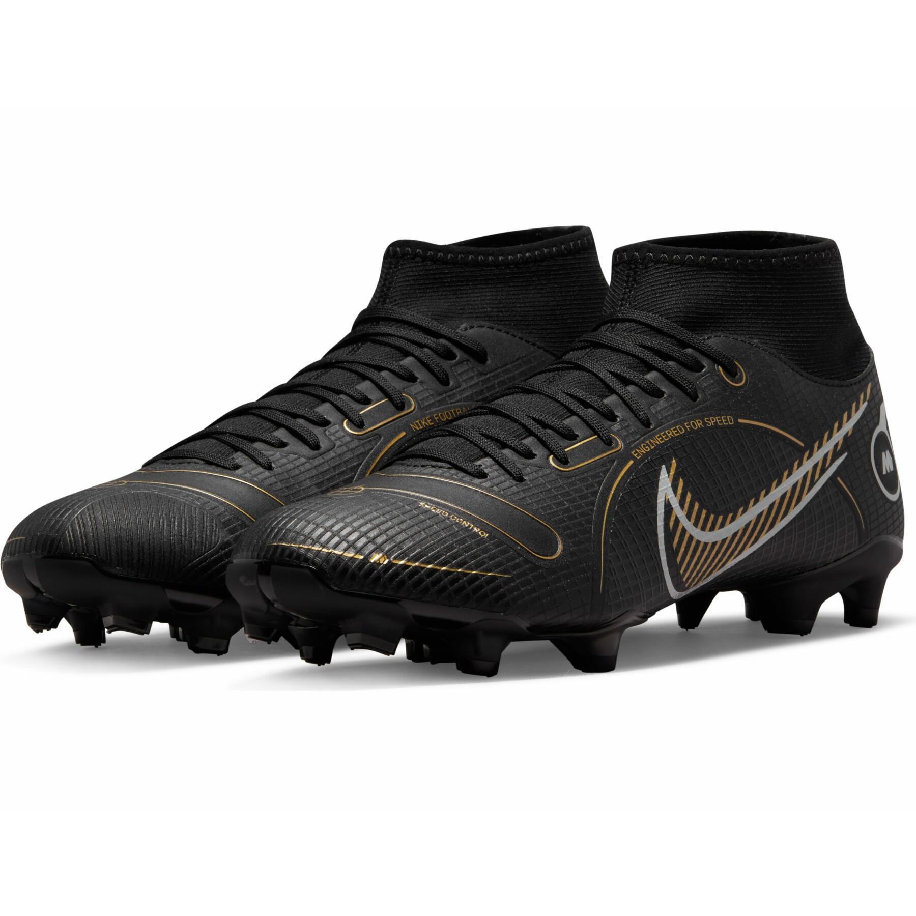 Chaussures de football Nike Superfly 8 Academy FG/MG