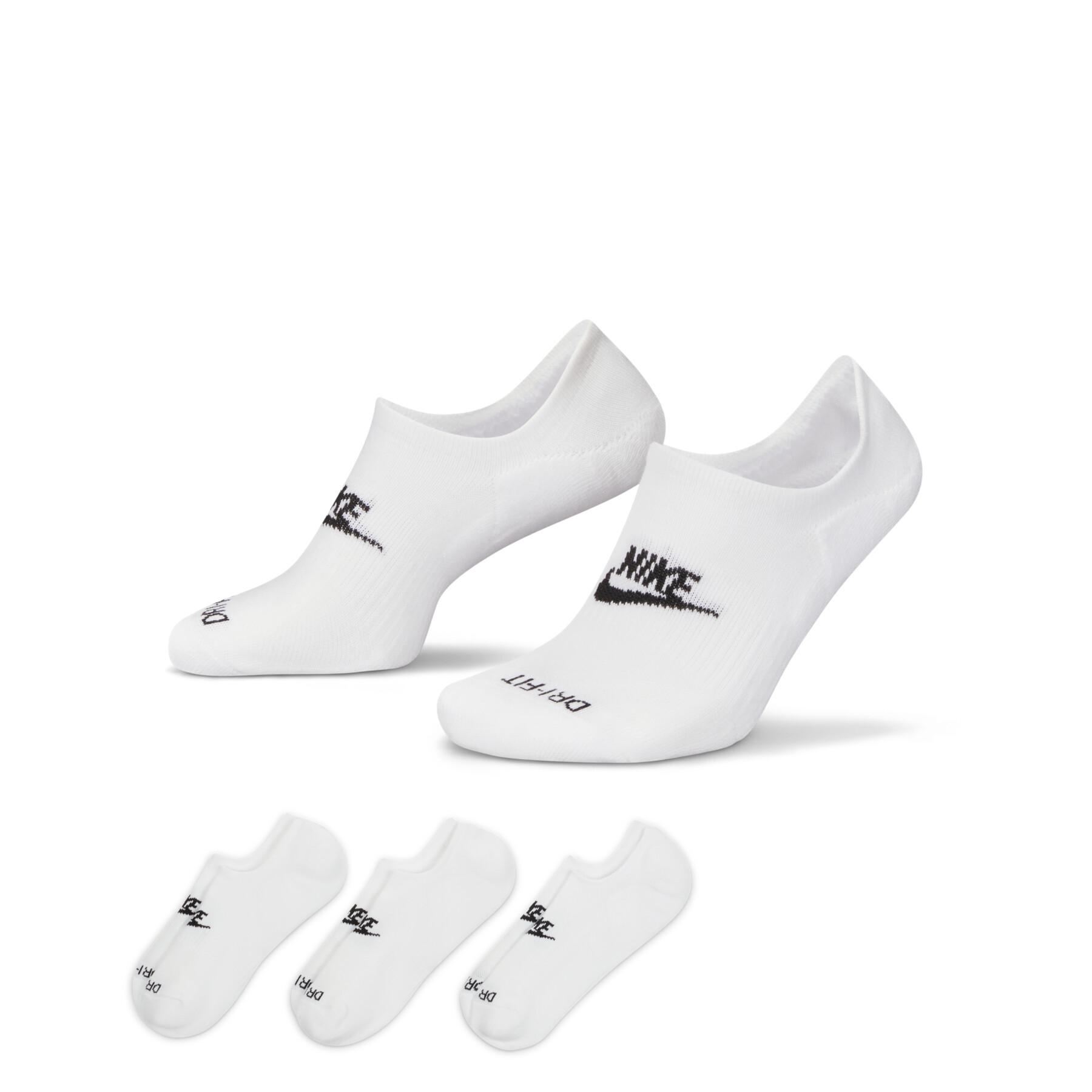 Chaussettes Nike Everyday Plus Cushioned - Chaussettes - Femme