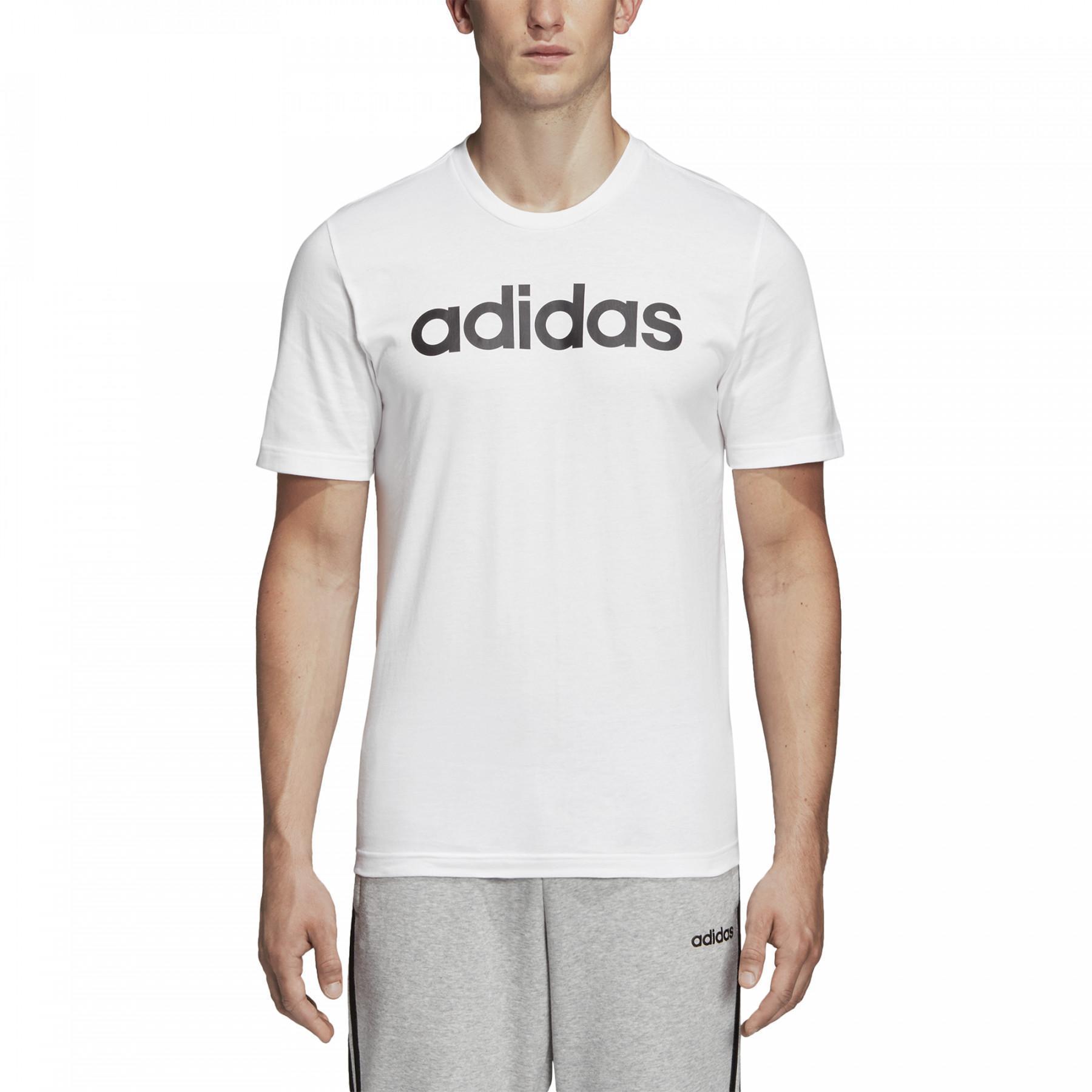 T-shirt adidas Essentials Linear Logo