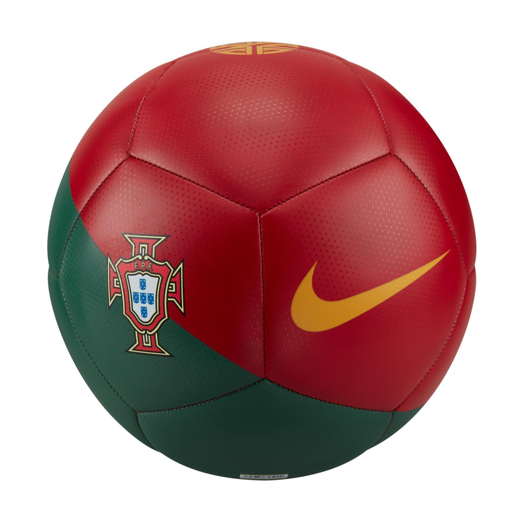 Ballon Coupe du monde 2022 Portugal