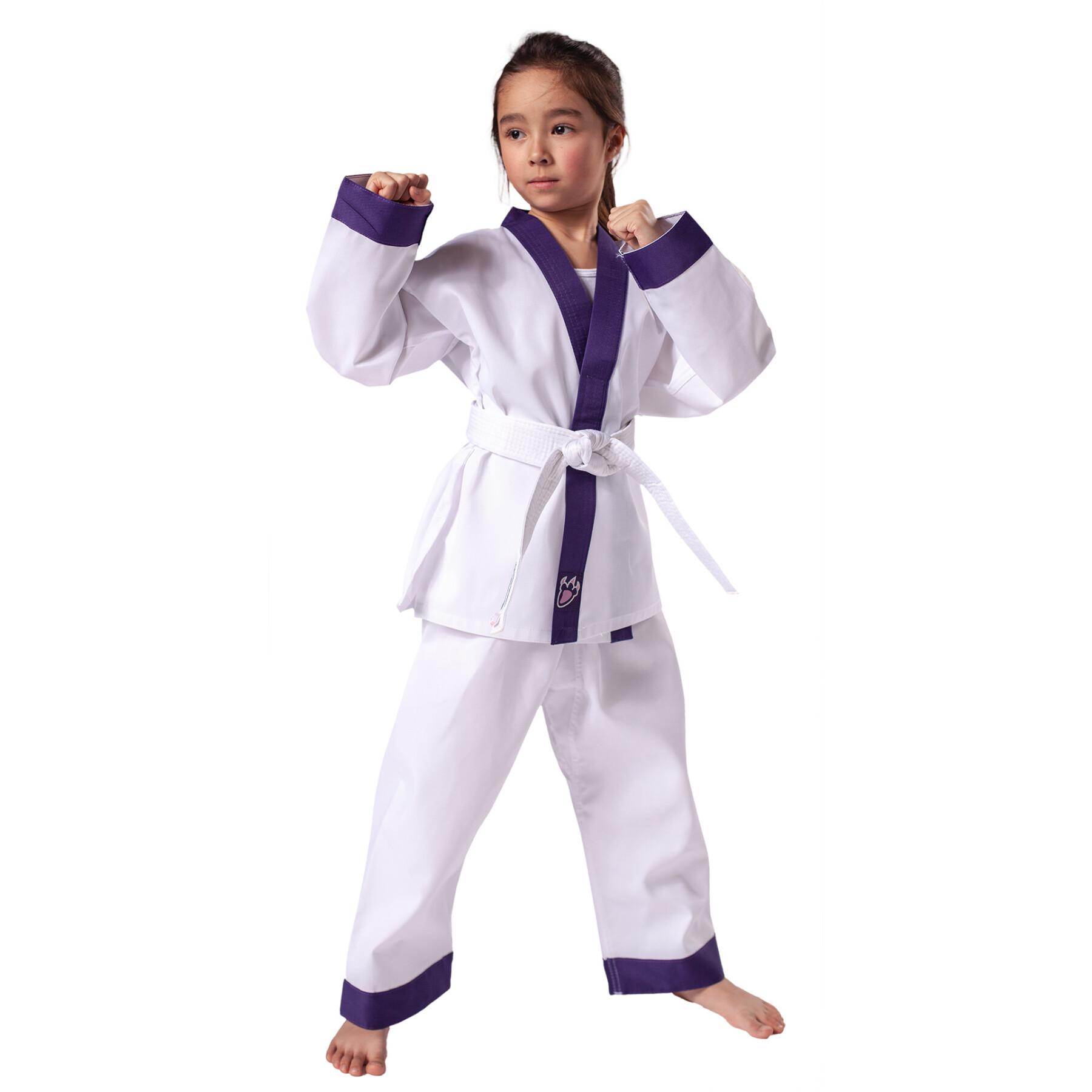 Kimono Judo enfant Drachenkralle