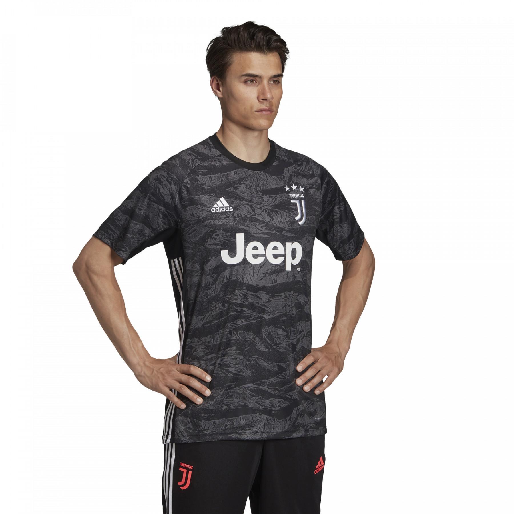 Maillot de gardien Juventus Turin Goalkeeper 2019/20
