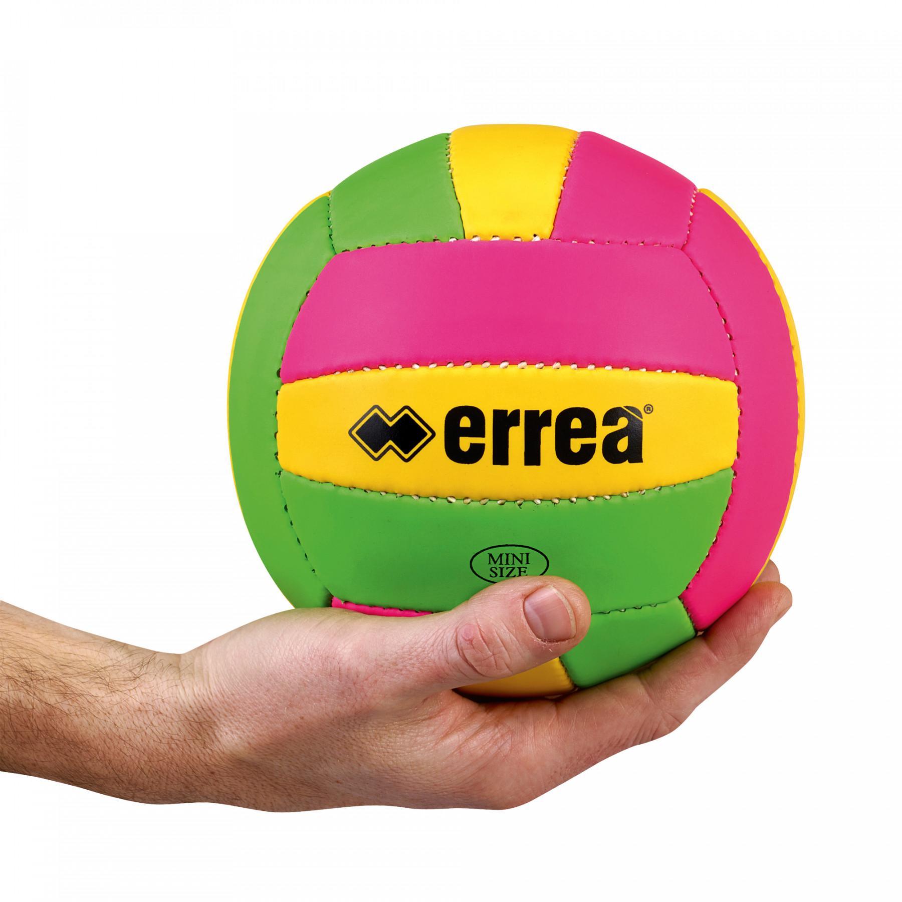 Mini balllon de volley Errea