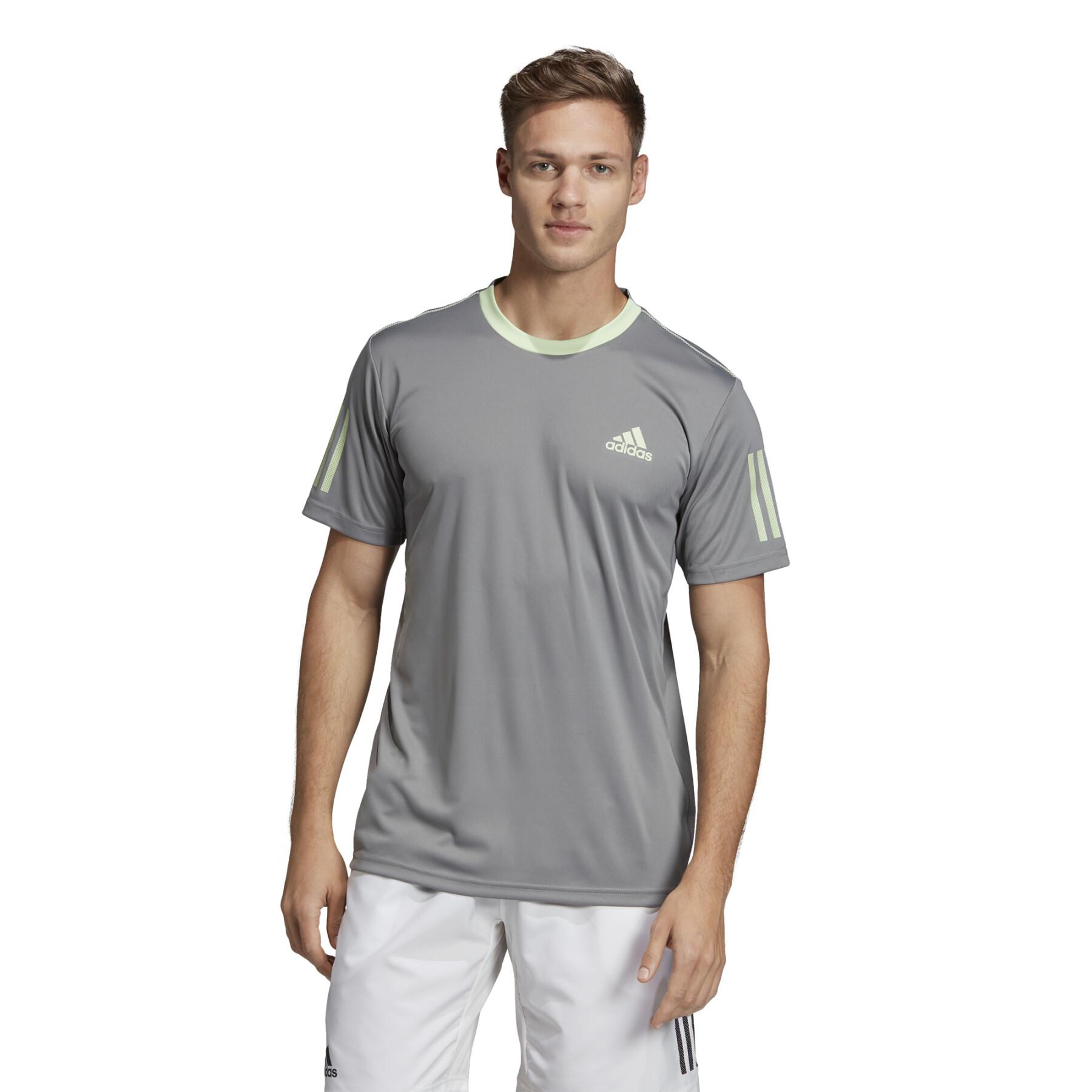 T-shirt adidas 3-Stripes Club