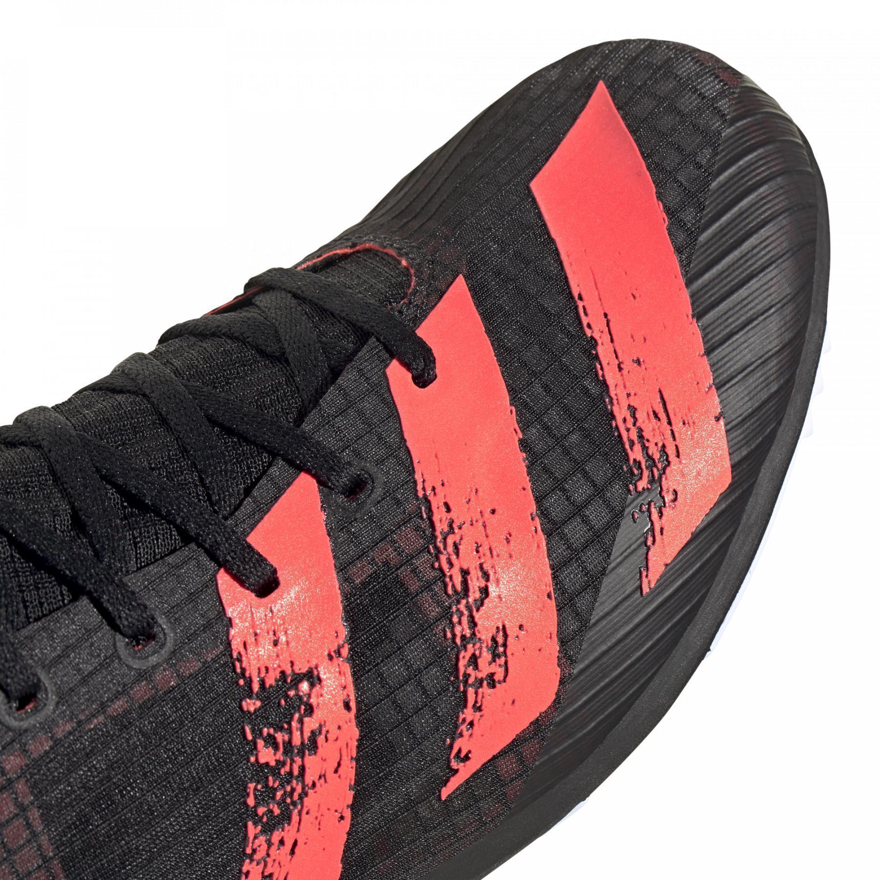 Chaussures de running adidas Distancestar Spikes