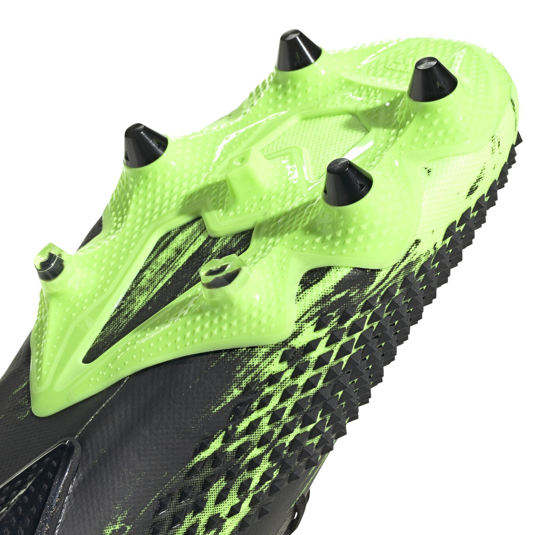 Chaussures de football adidas Predator Mutator 20.1 Low SG