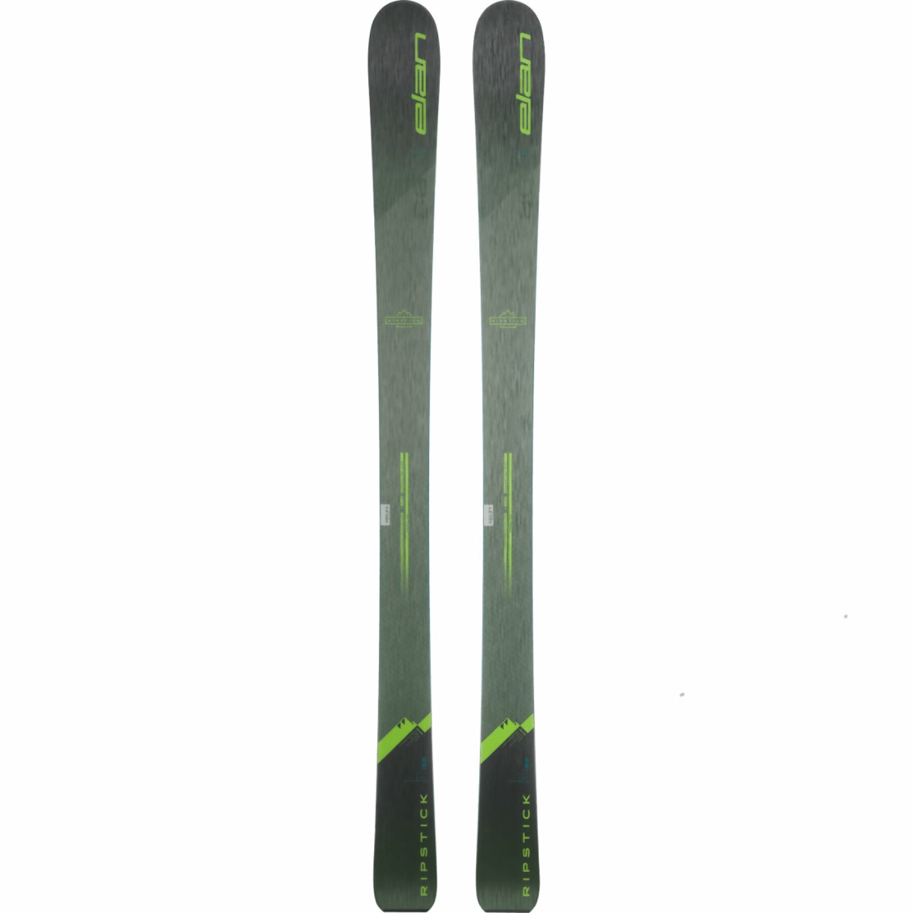 Skis Ripstick 86 T enfant Elan