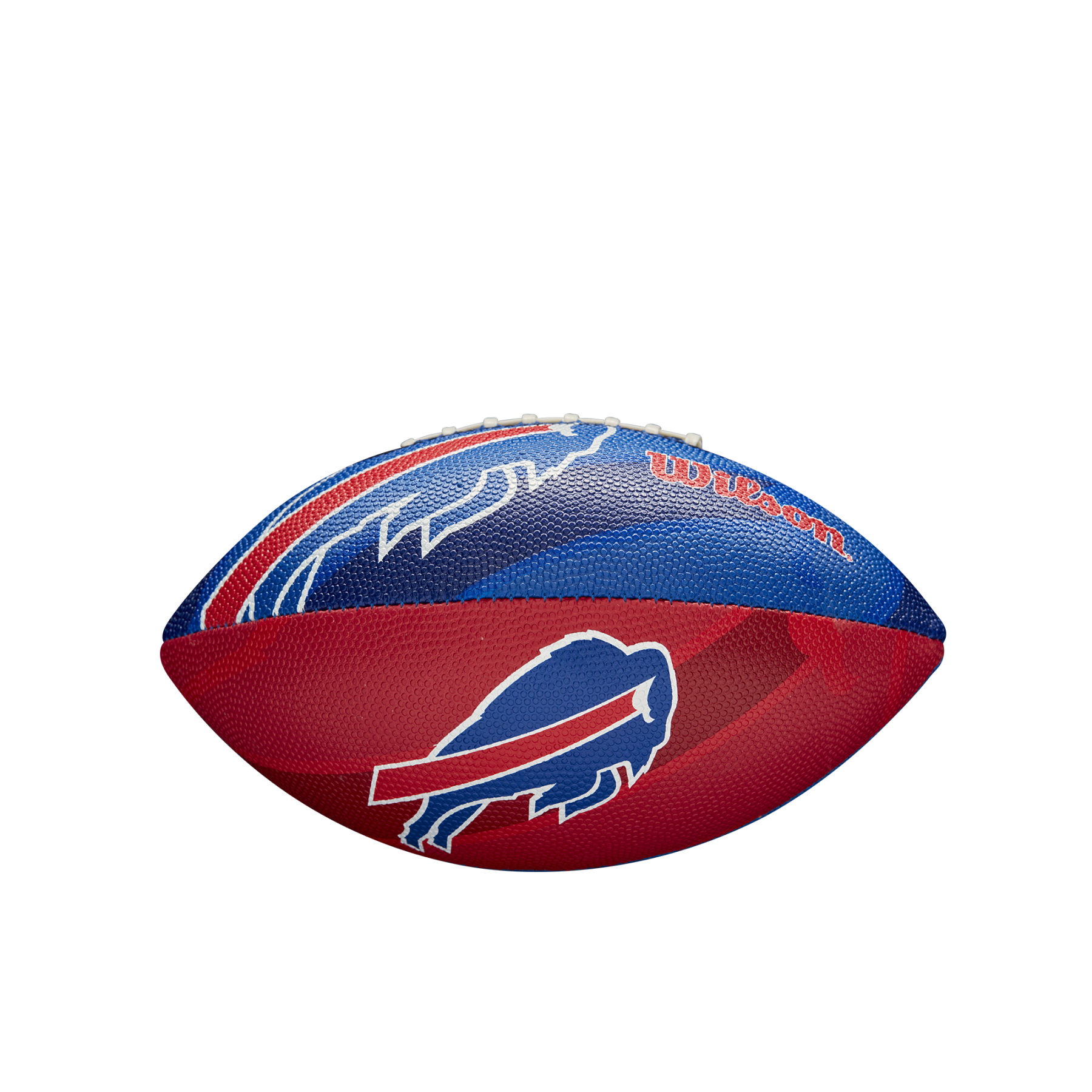 Ballon enfant Wilson Bills NFL Logo