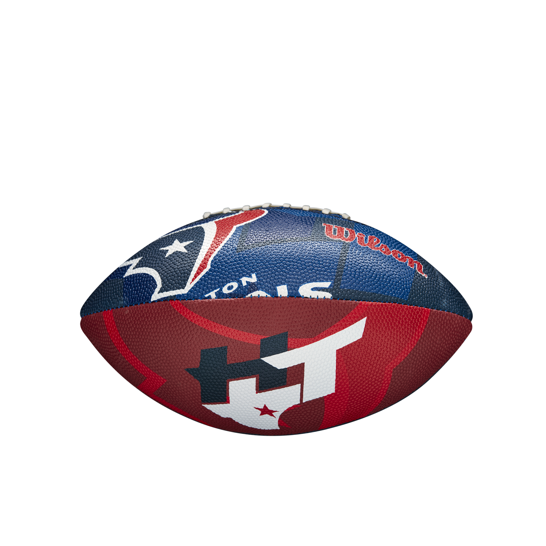 Ballon enfant Wilson Texans NFL Logo