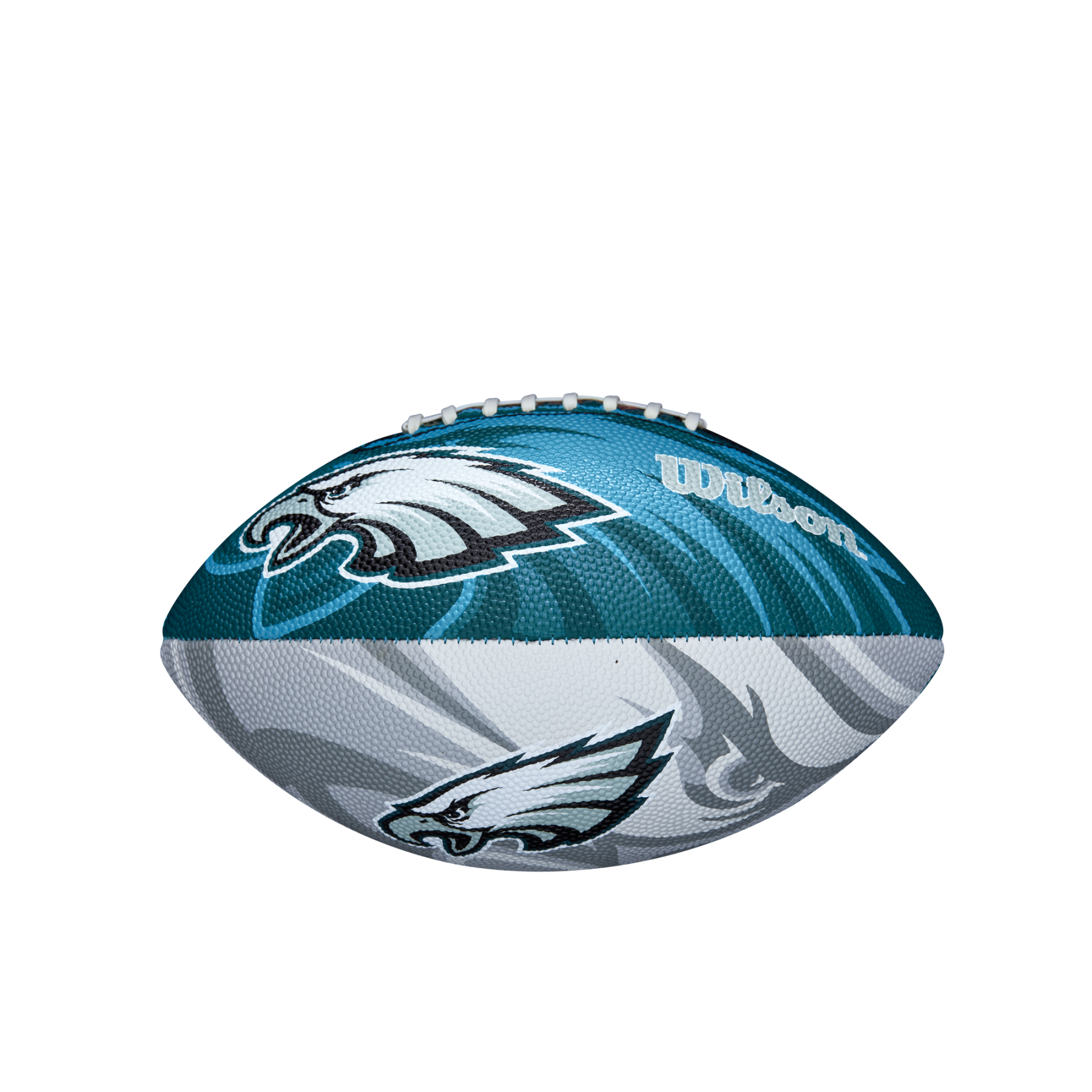 Ballon enfant Wilson Eagles NFL Logo