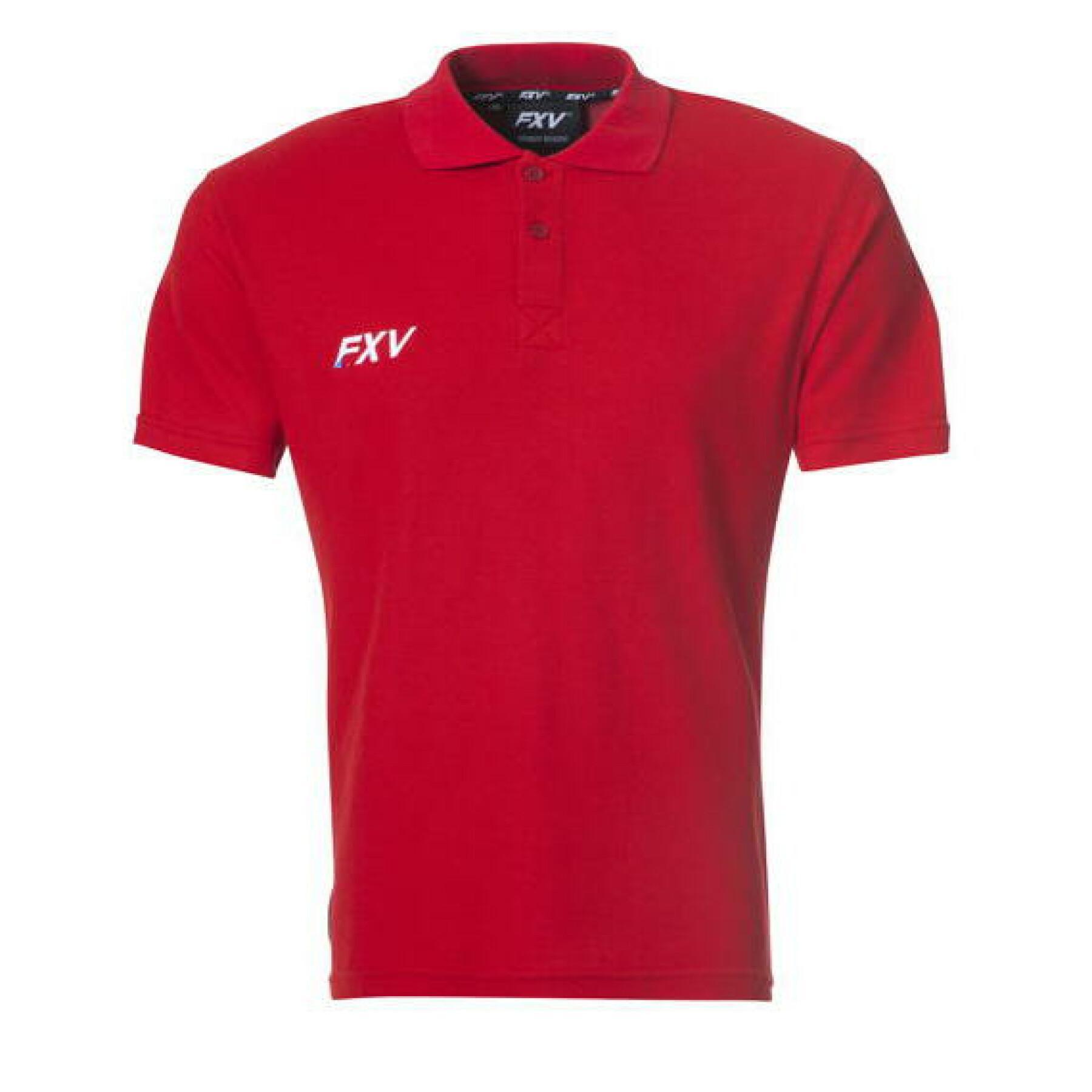 Polo enfant Force xv classic force