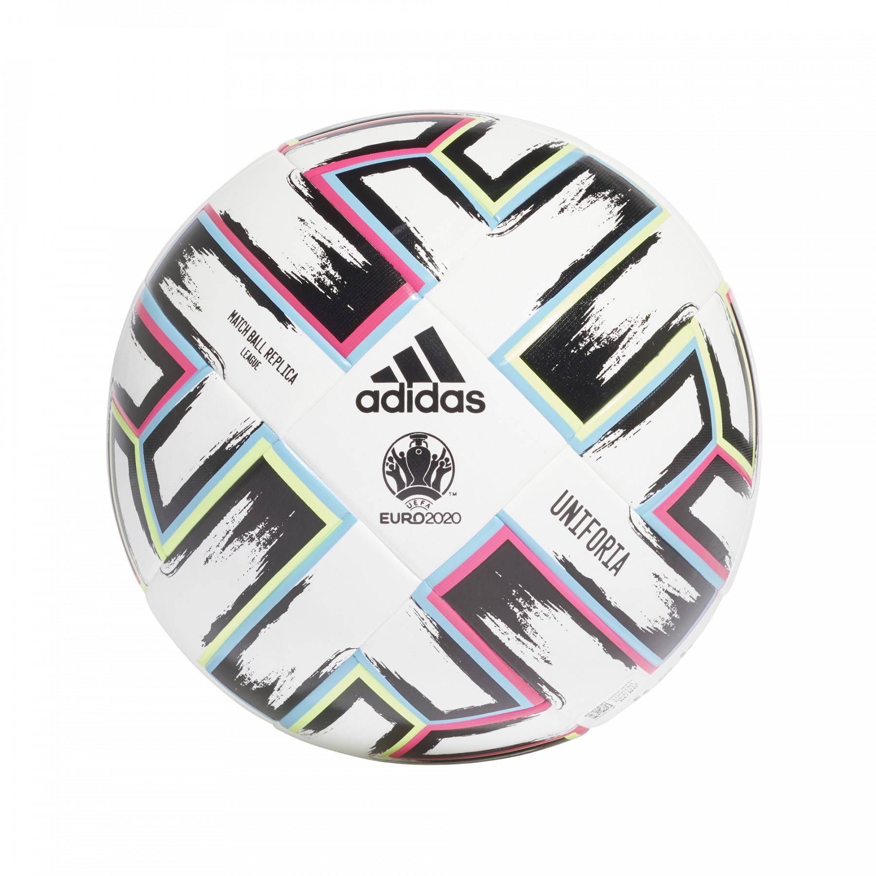 Ballon adidas Uniforia League