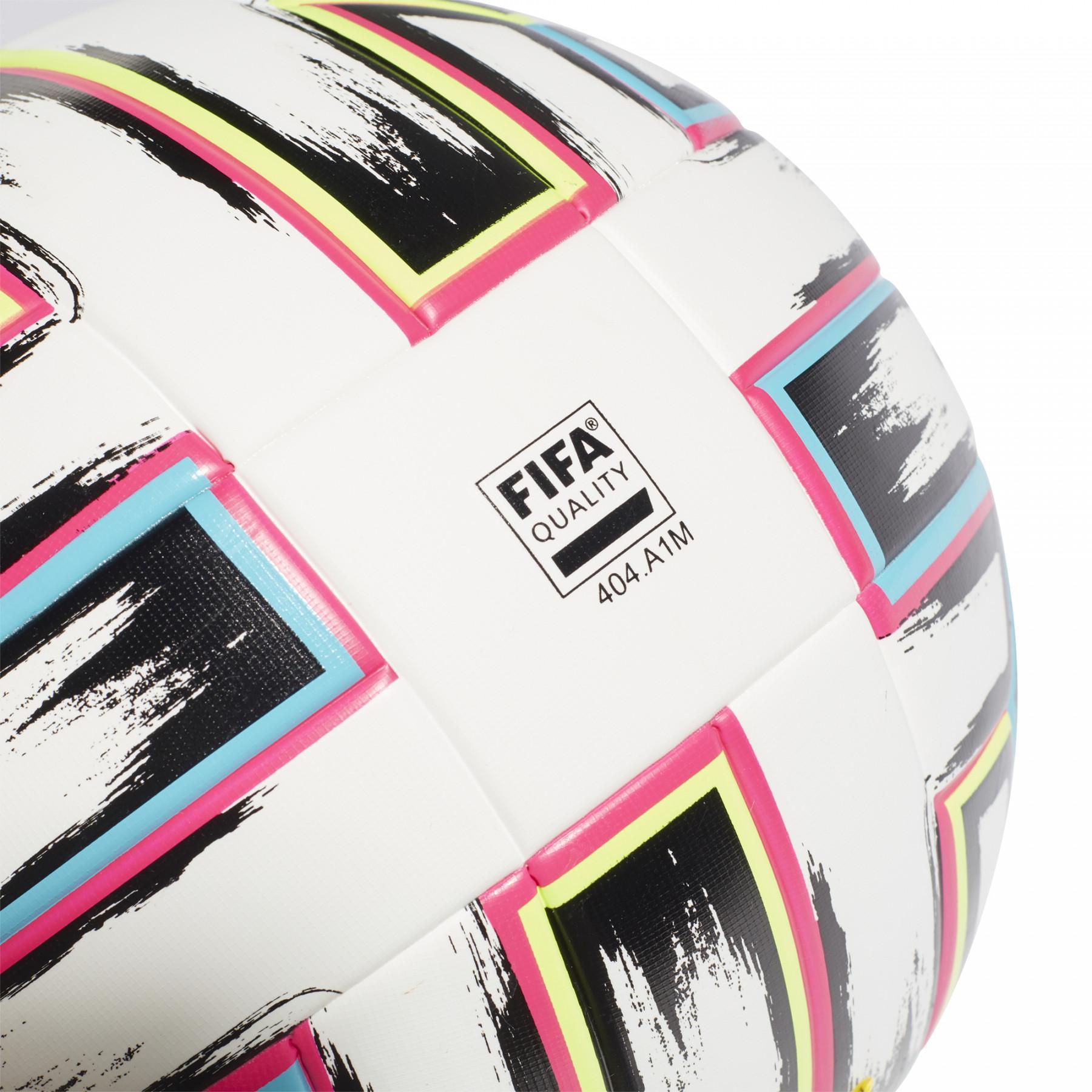 Ballon Adidas Uniforia League Box Euro 2020