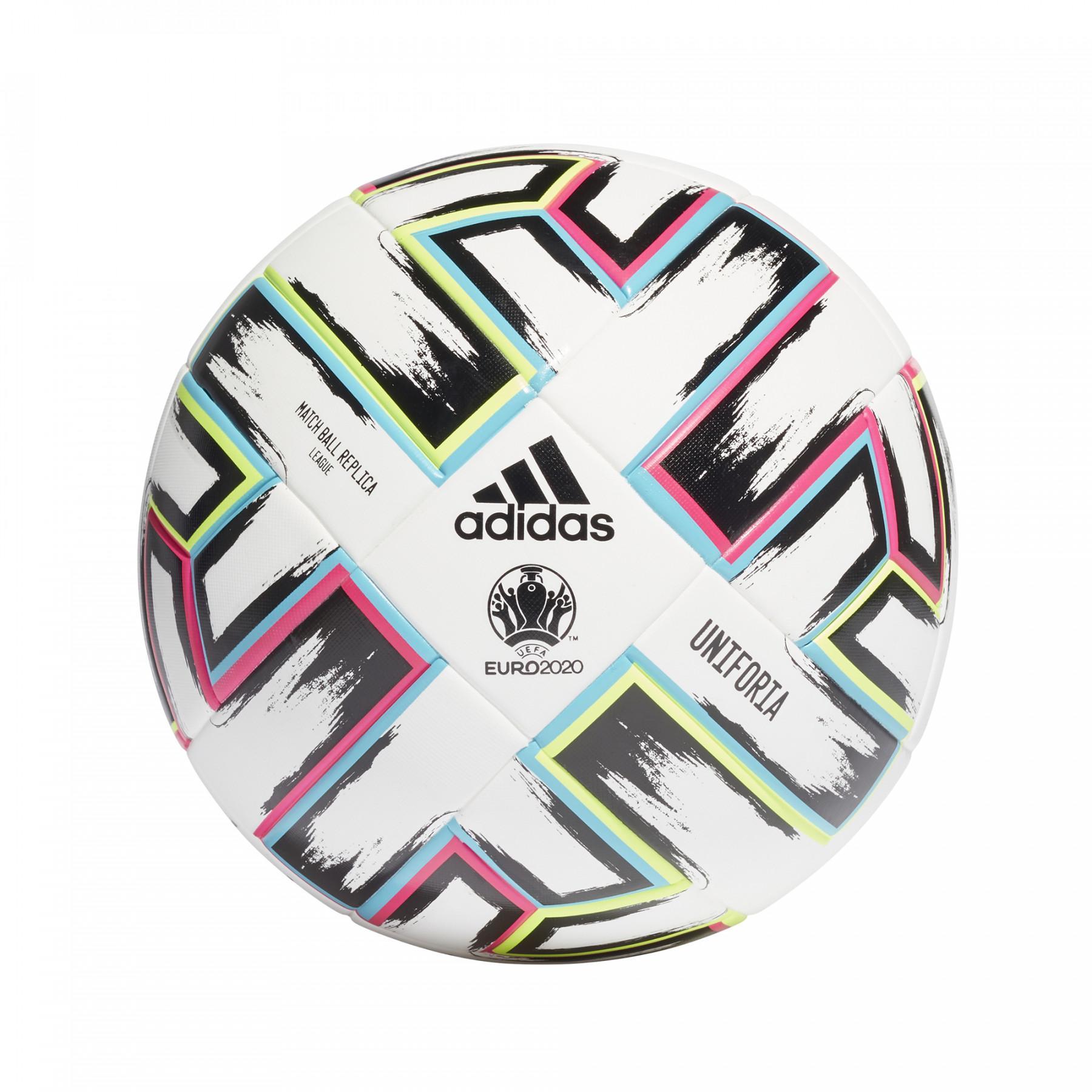 Ballon Adidas Uniforia League Box Euro 2020