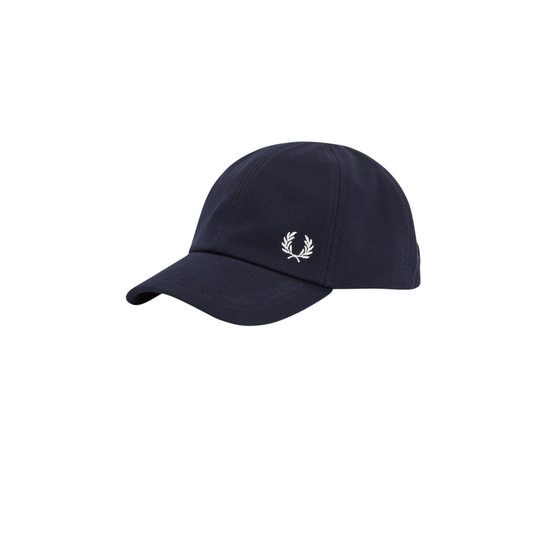 Casquette Fred Perry Pique Classic