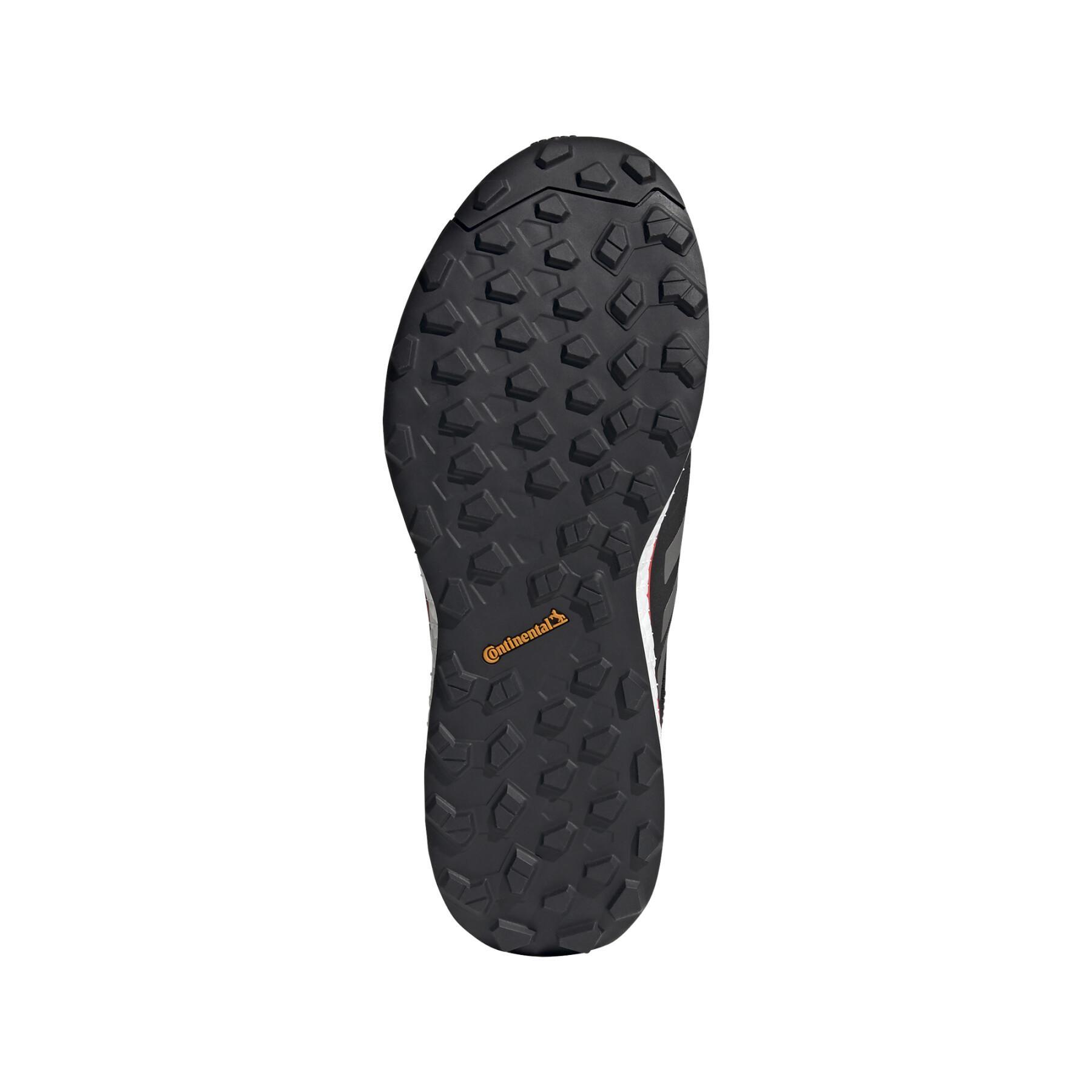 Chaussures de trail adidas Terrex Agravic Flow GORE-TEX
