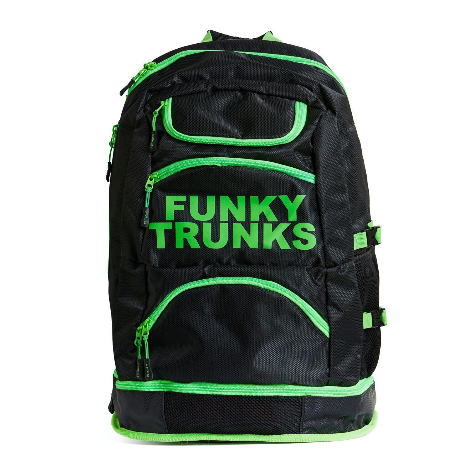 Sac à dos d'équipement Funky Trunks
